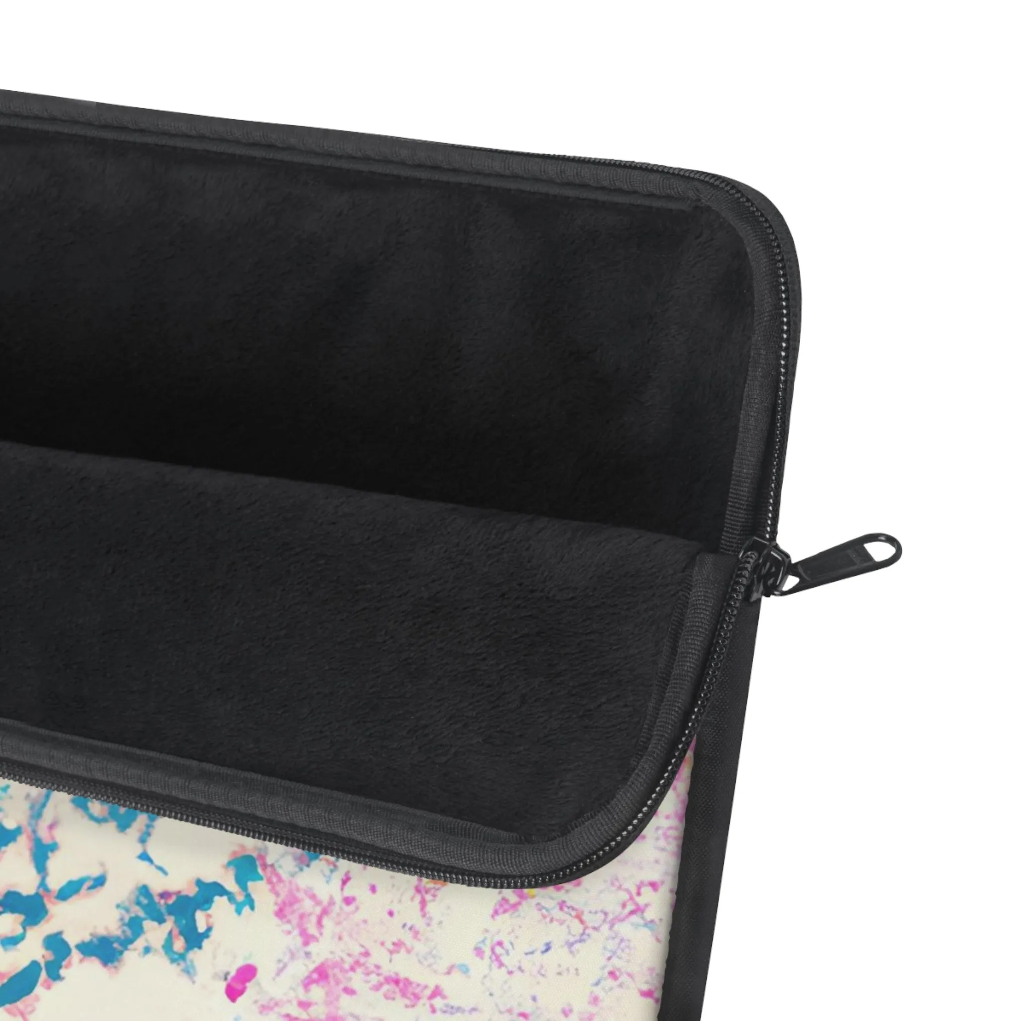 AmberHighSky - LGBTQ  Laptop Sleeve (12", 13", 15")