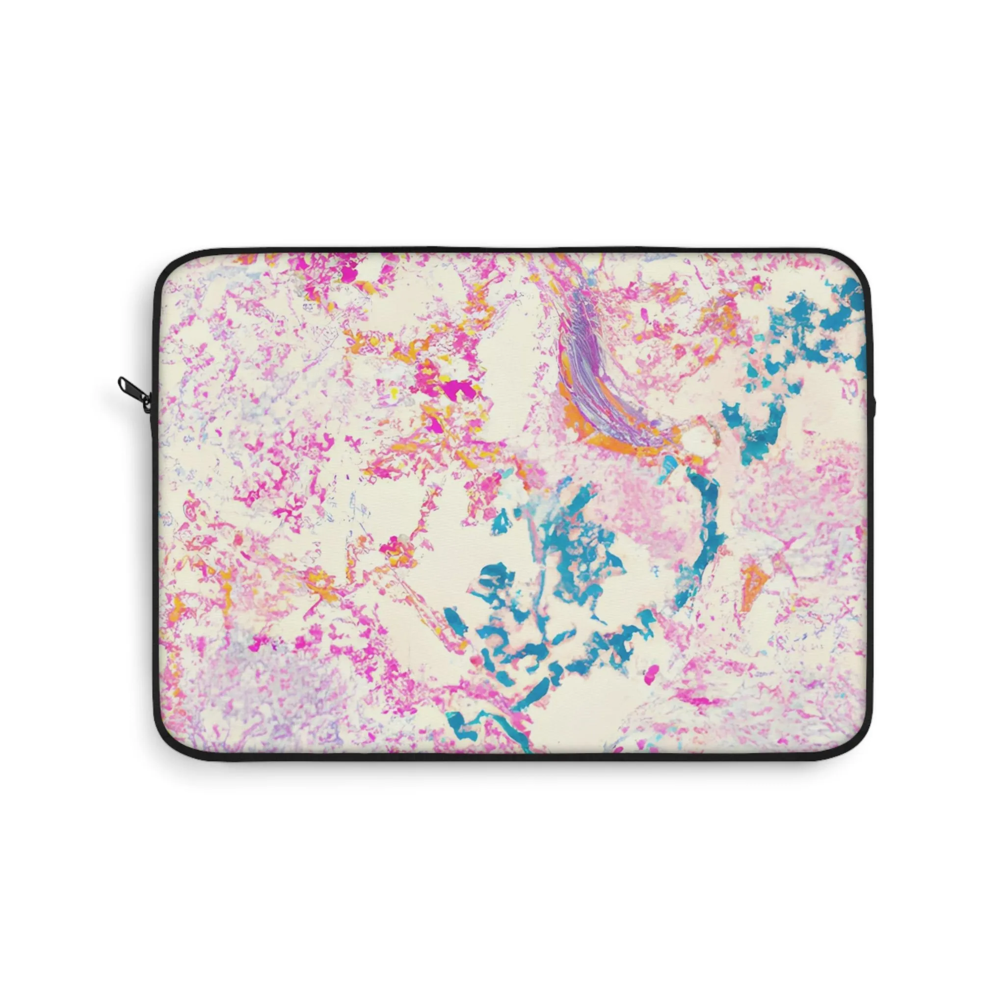 AmberHighSky - LGBTQ  Laptop Sleeve (12", 13", 15")