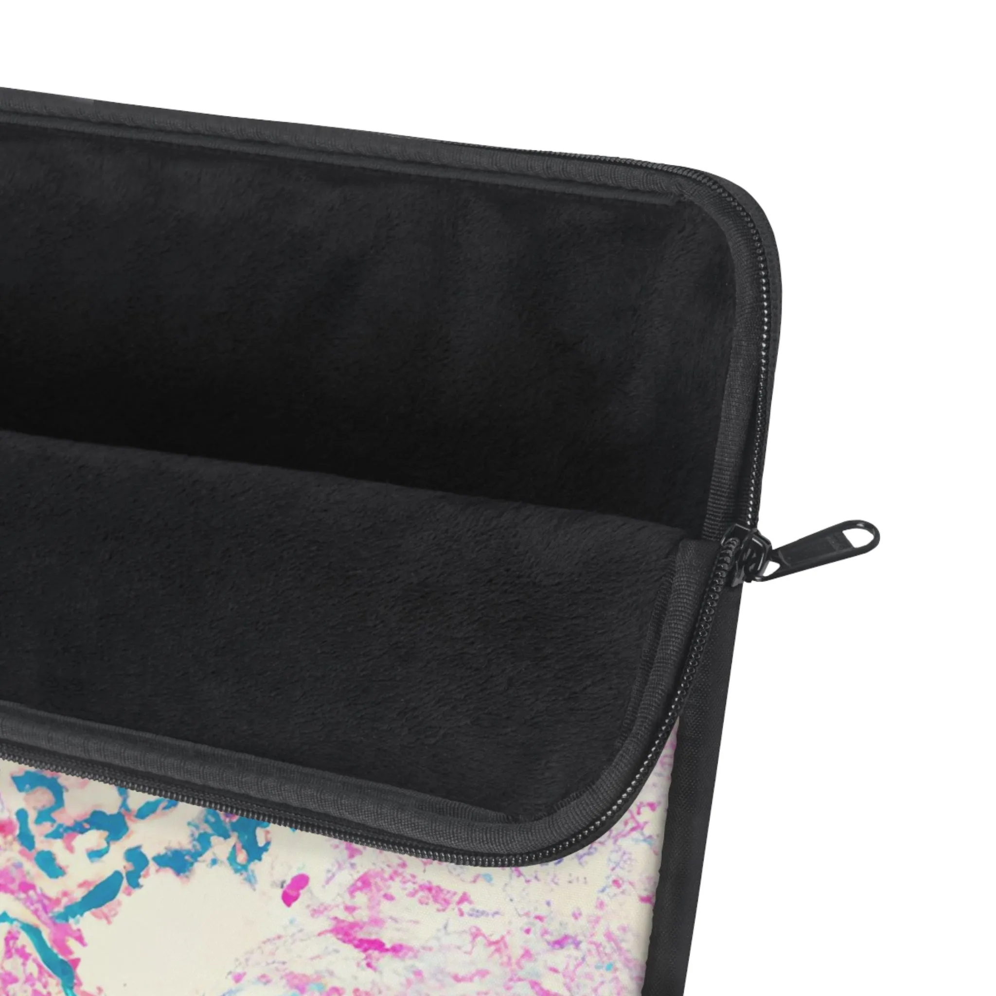 AmberHighSky - LGBTQ  Laptop Sleeve (12", 13", 15")