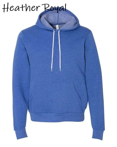 American Lightning Hoodie 4256