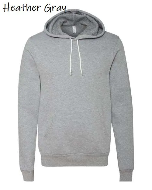 American Lightning Hoodie 4256