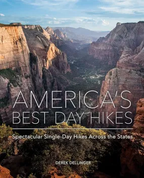 America's Best Day Hikes