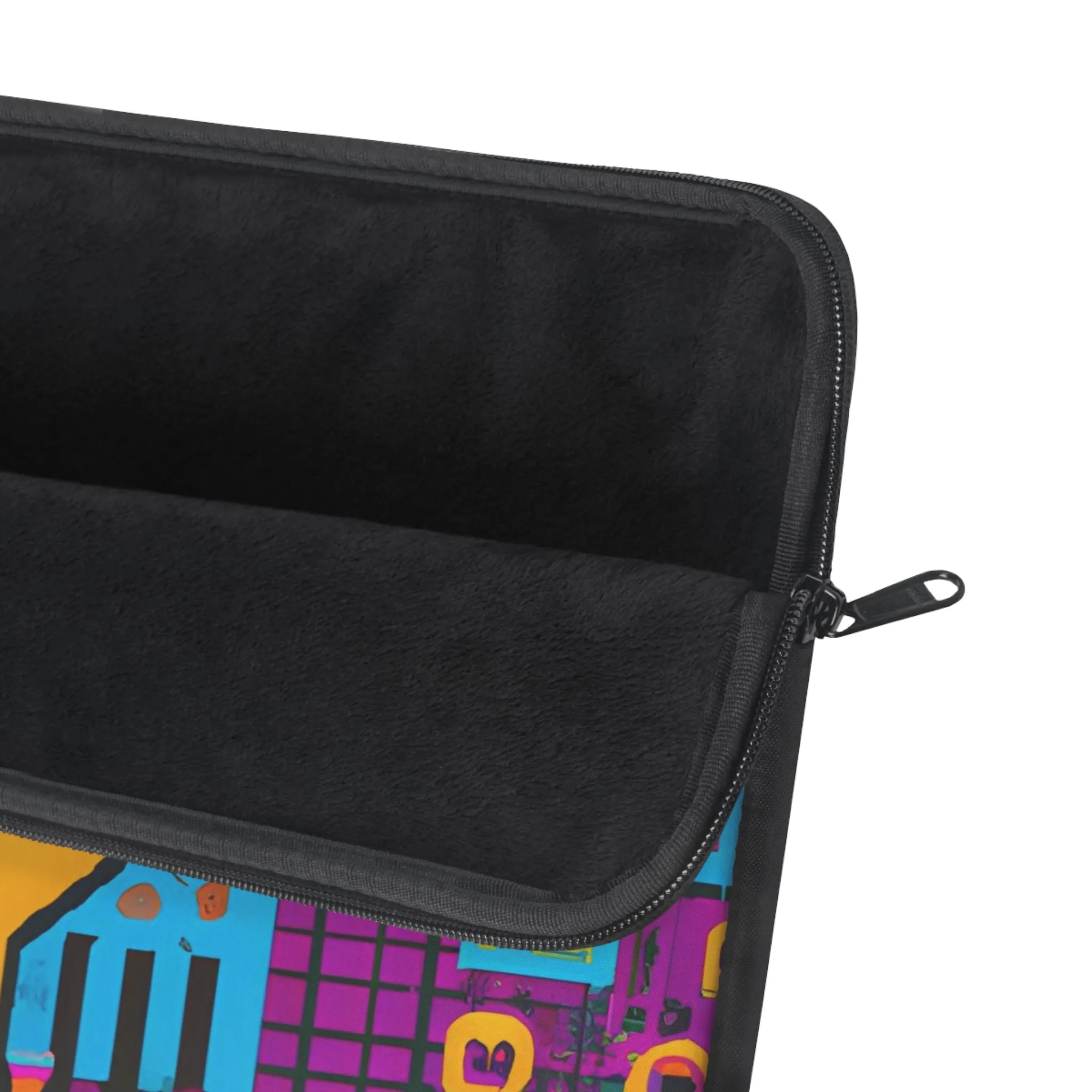 AnarConic - LGBTQ  Laptop Sleeve (12", 13", 15")