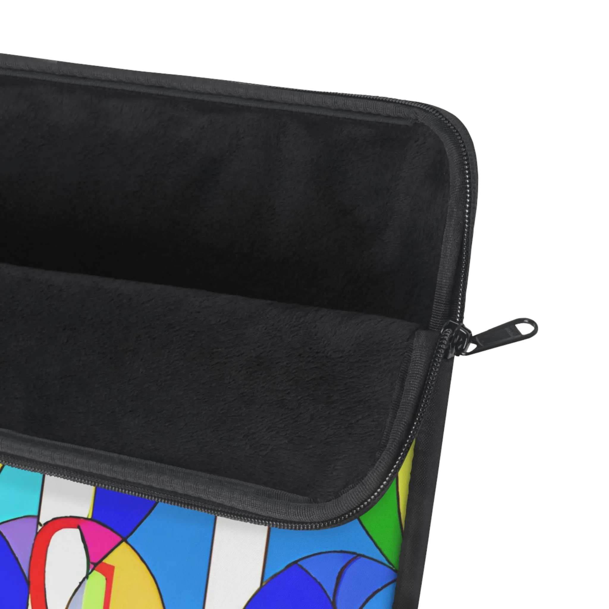 AnastasiaElectra - LGBTQ  Laptop Sleeve (12", 13", 15")