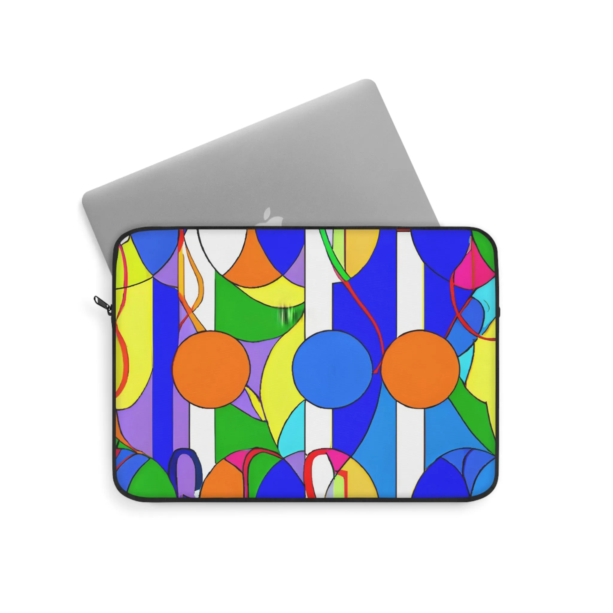 AnastasiaElectra - LGBTQ  Laptop Sleeve (12", 13", 15")