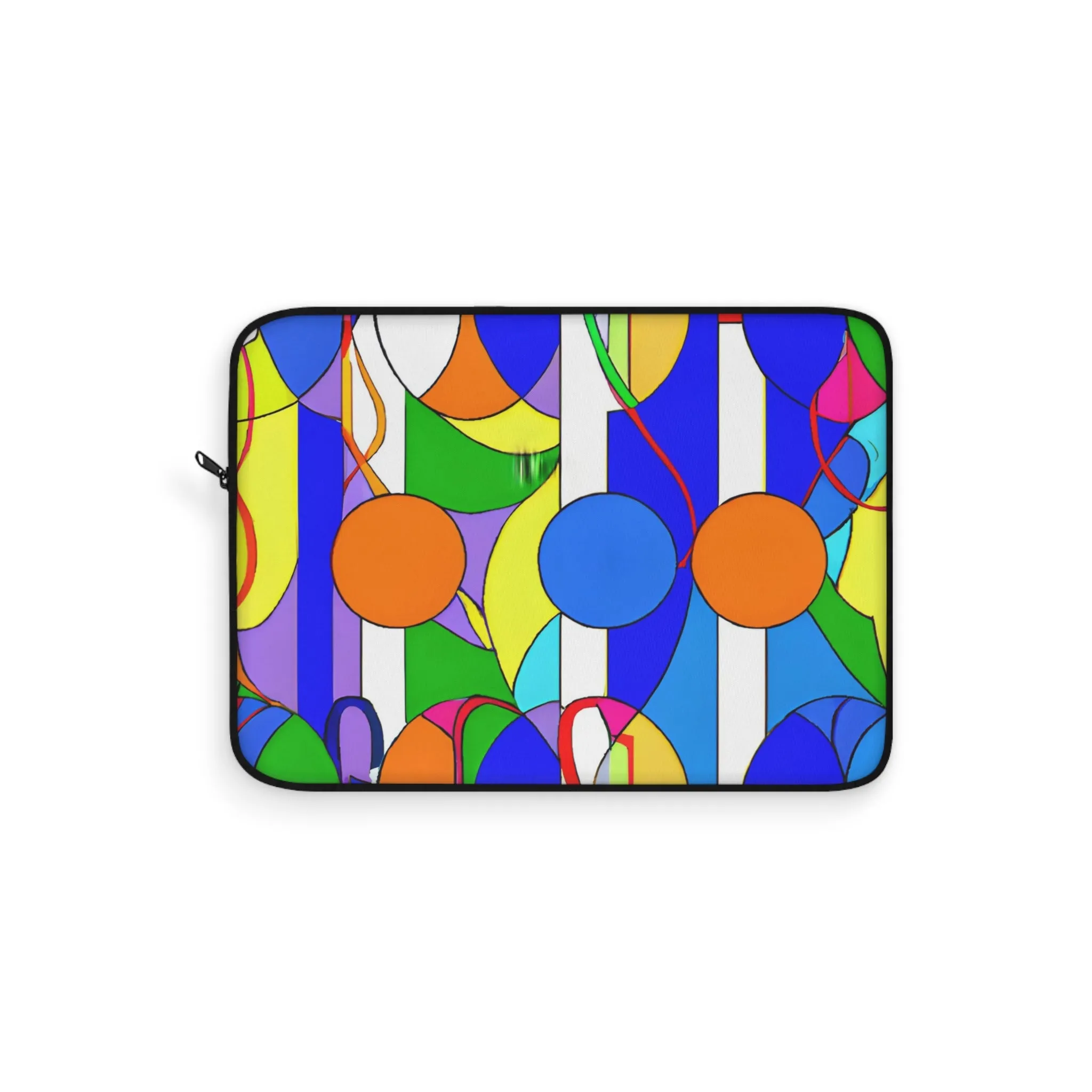 AnastasiaElectra - LGBTQ  Laptop Sleeve (12", 13", 15")