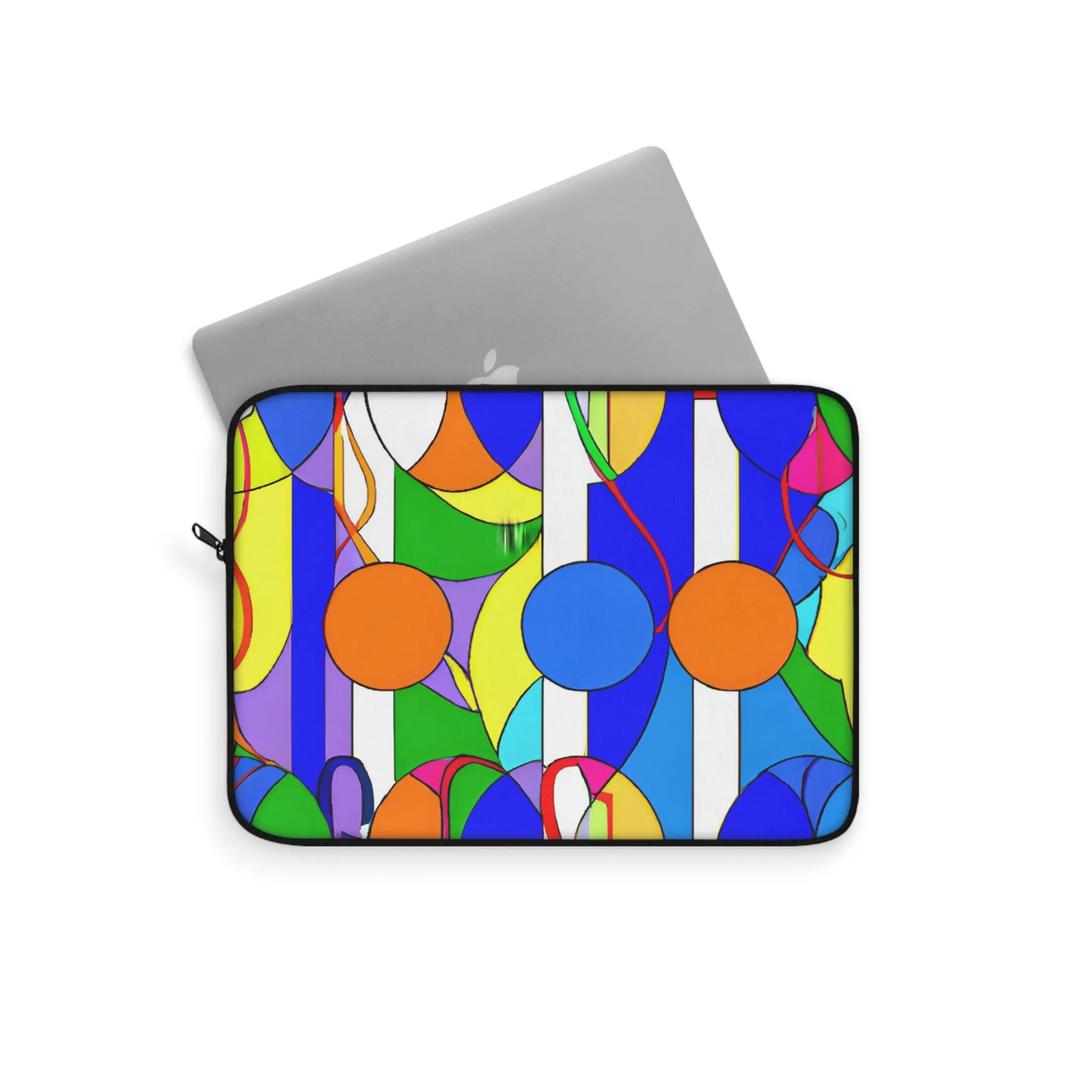 AnastasiaElectra - LGBTQ  Laptop Sleeve (12", 13", 15")