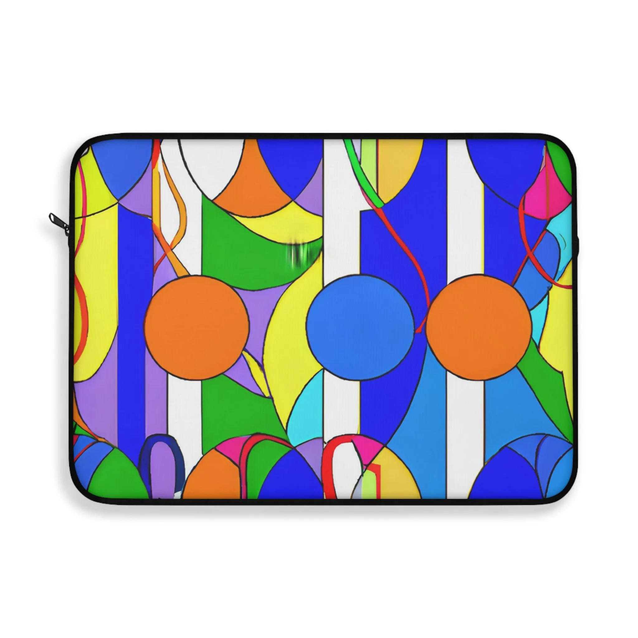 AnastasiaElectra - LGBTQ  Laptop Sleeve (12", 13", 15")