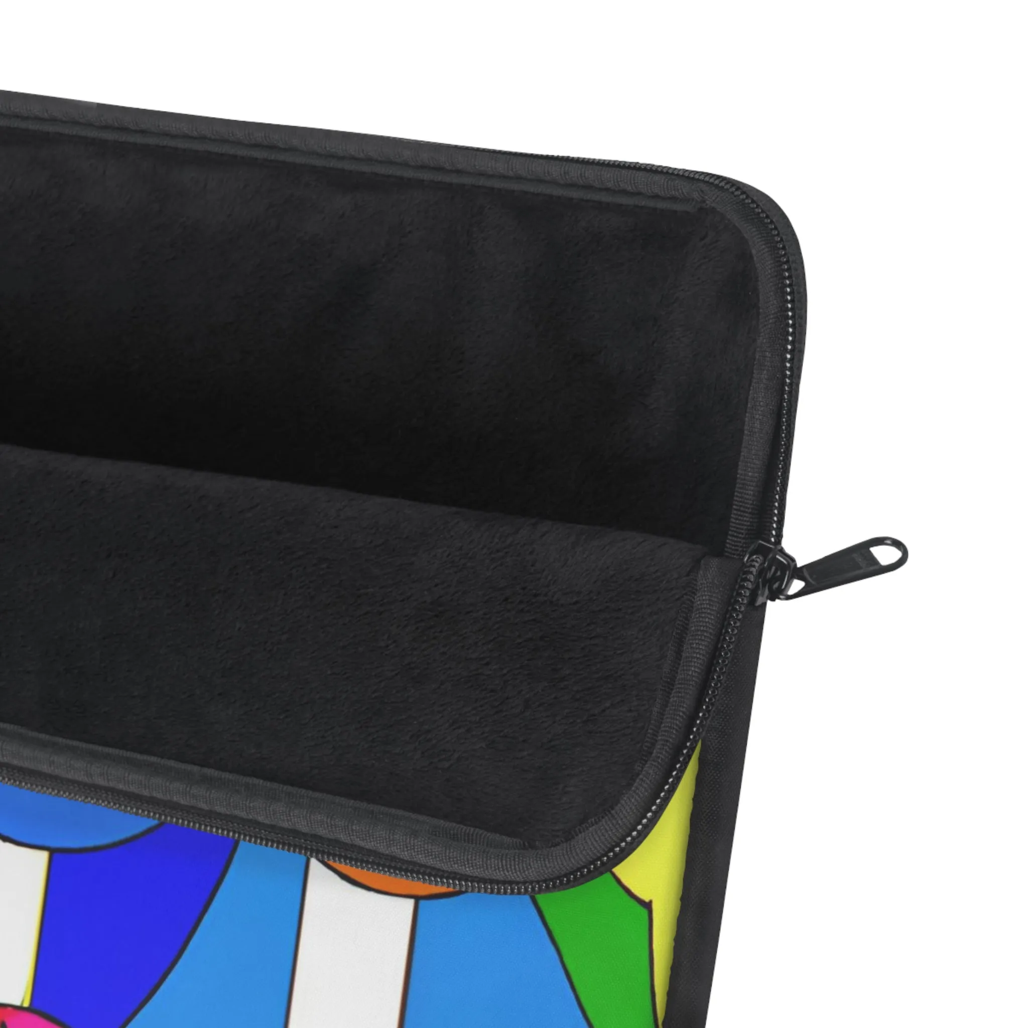 AnastasiaElectra - LGBTQ  Laptop Sleeve (12", 13", 15")