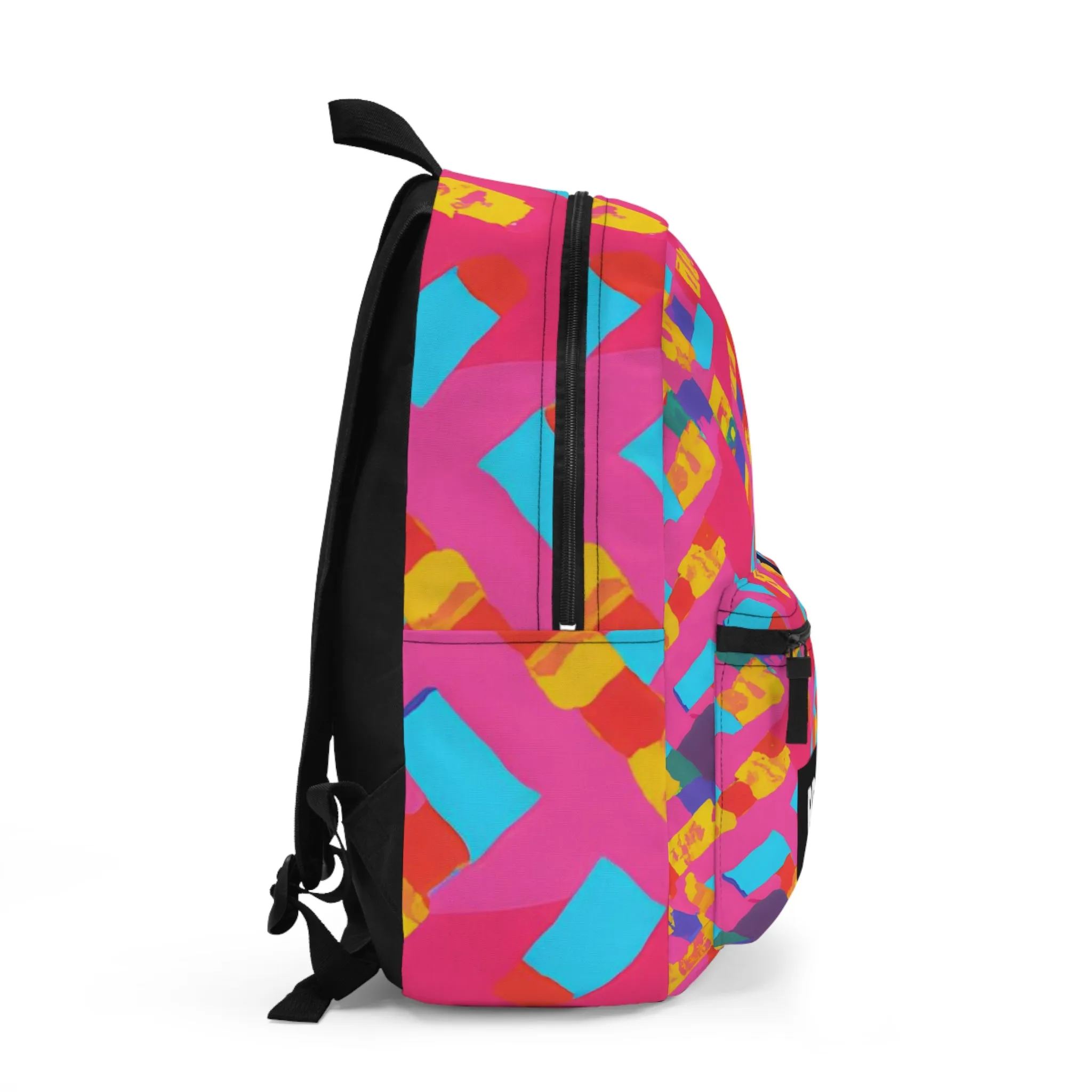 AquaDivine - Gay Pride Backpack