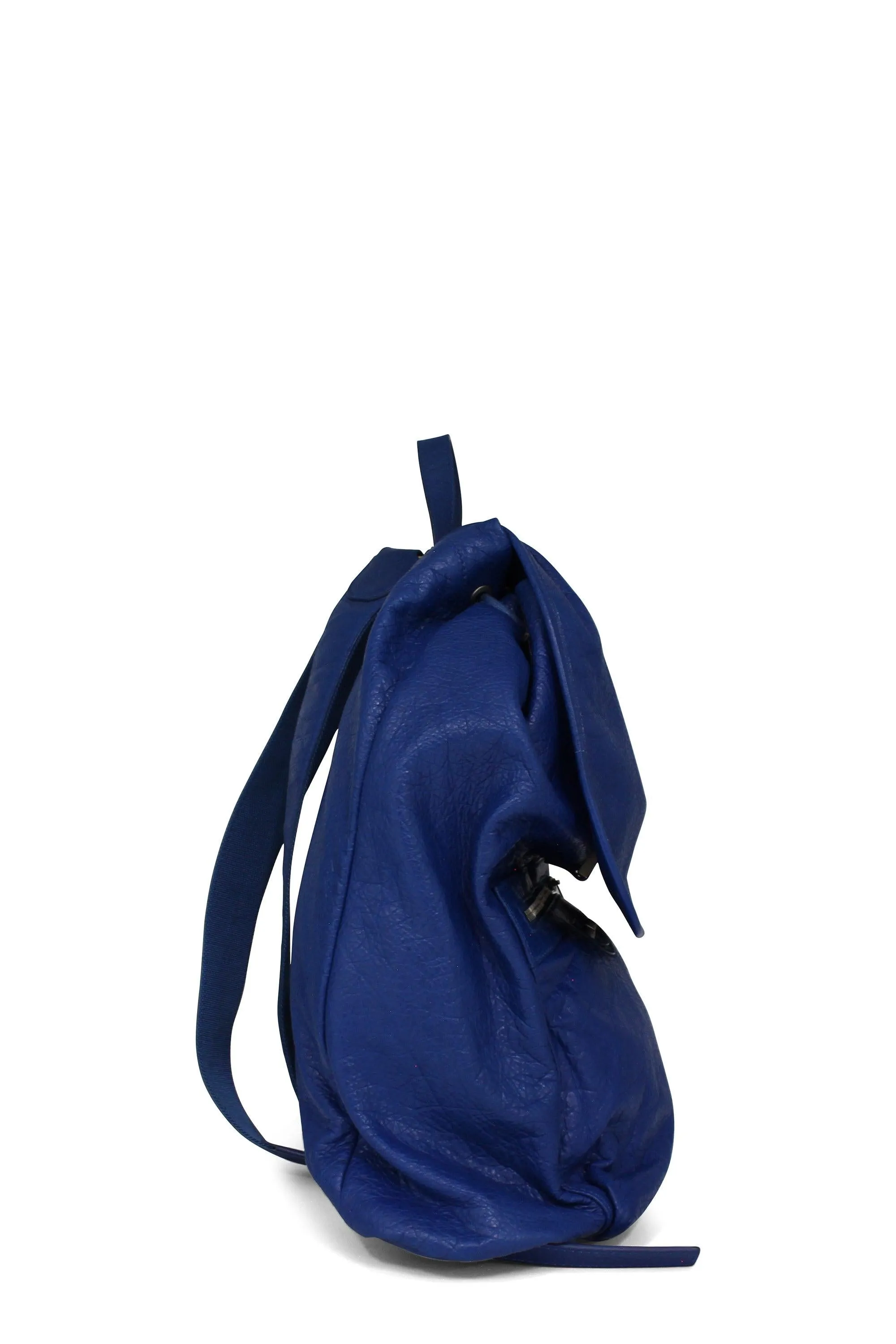 Arena Classic Traveller Backpack Blue