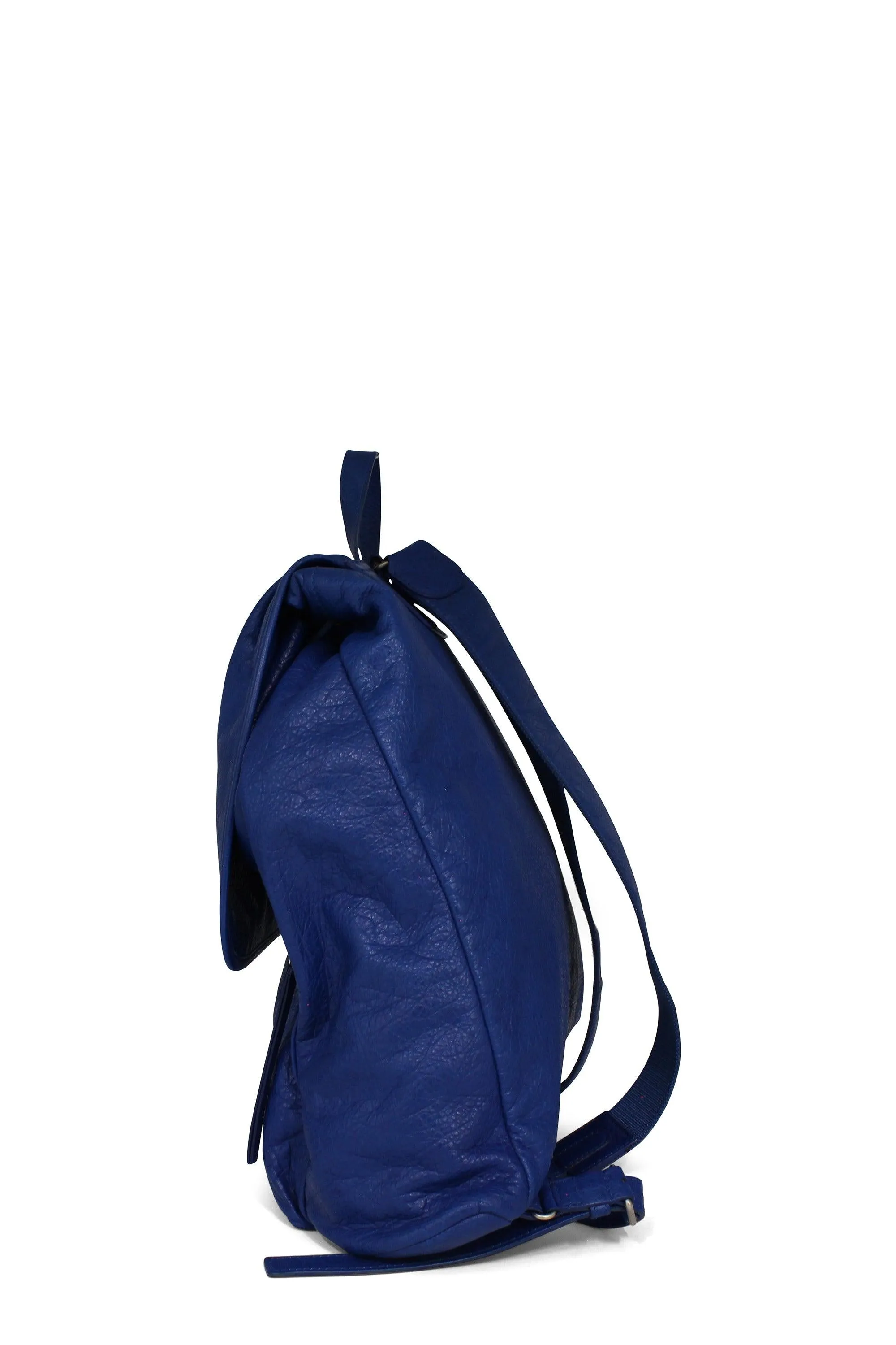 Arena Classic Traveller Backpack Blue