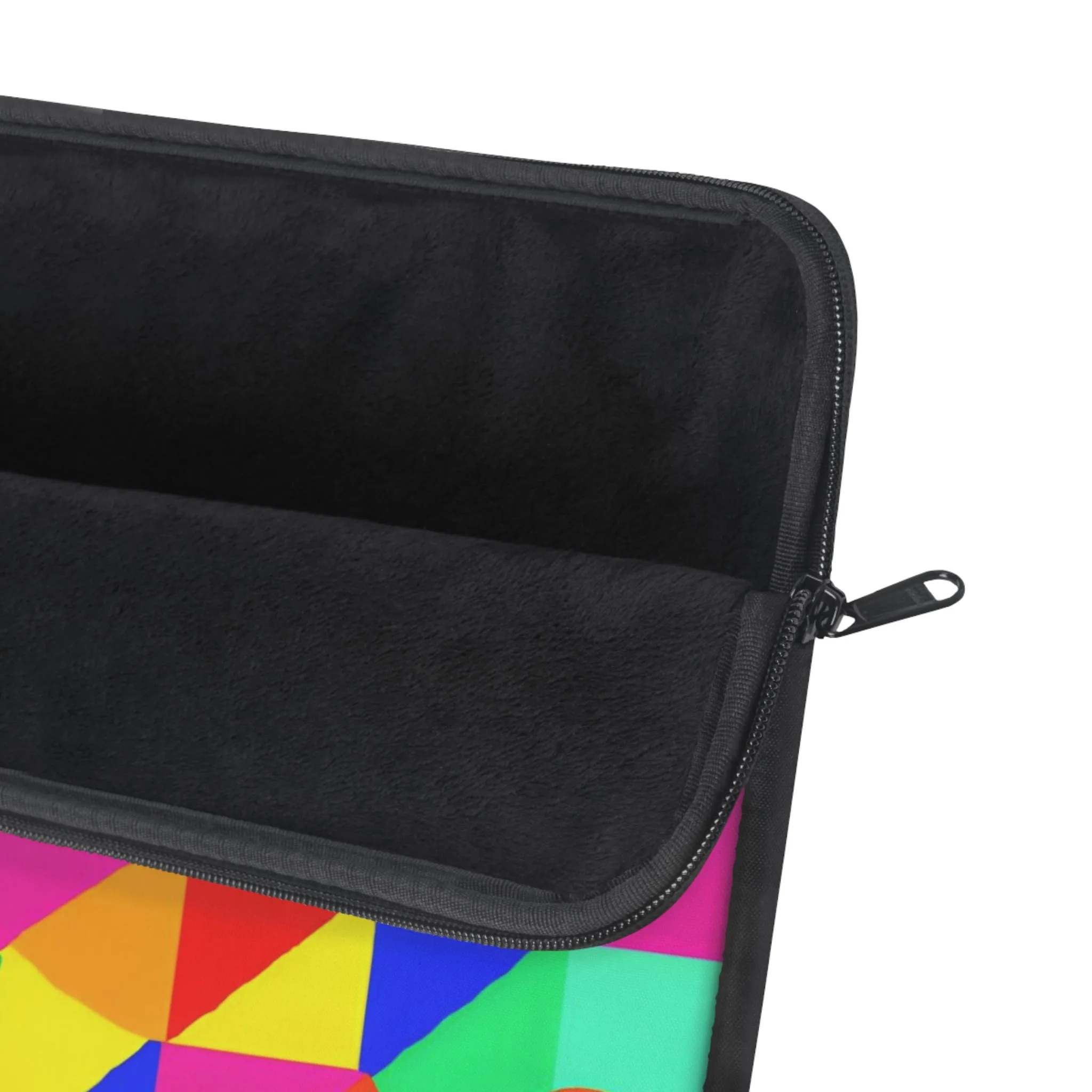 AstroGlam - LGBTQ  Laptop Sleeve (12", 13", 15")