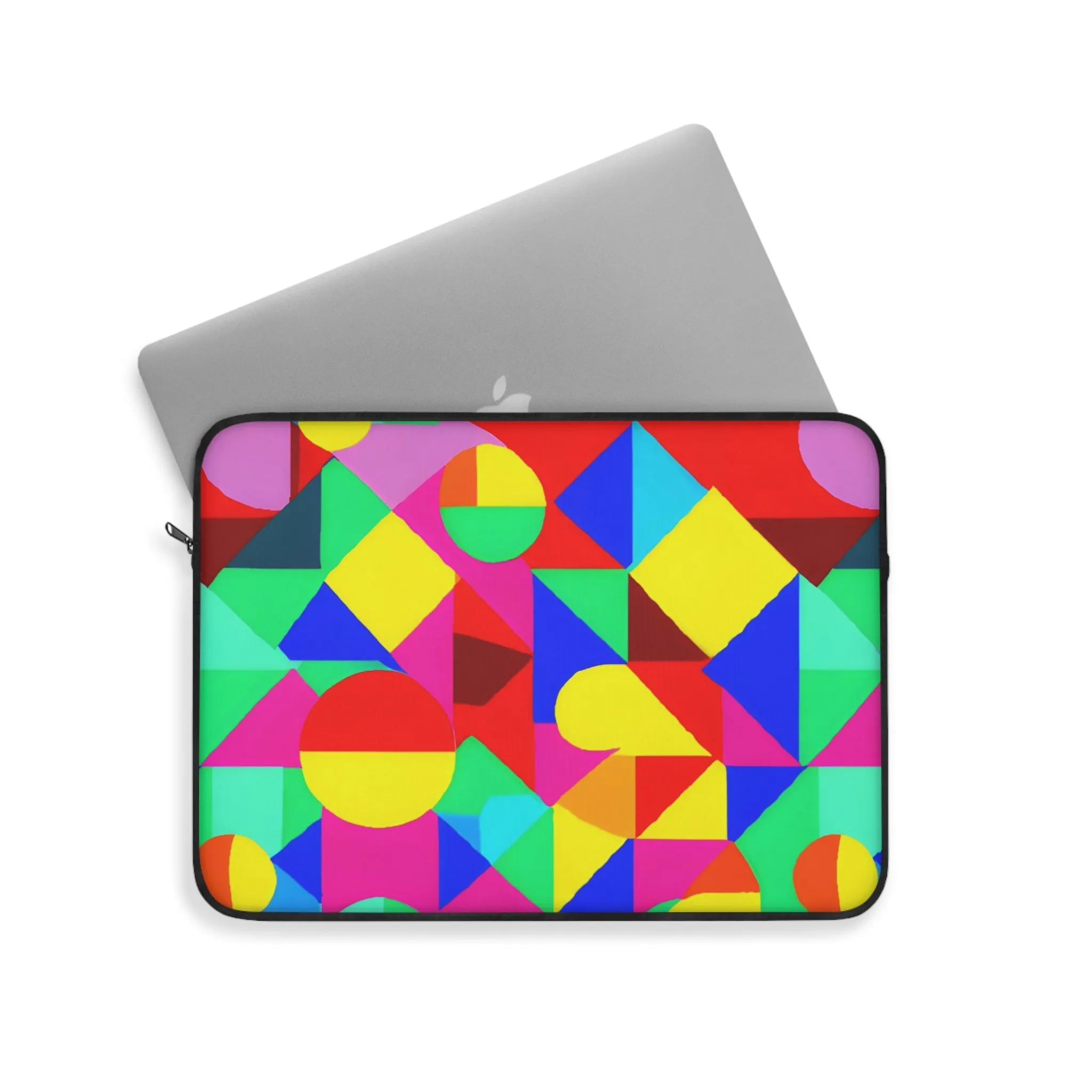 AstroGlam - LGBTQ  Laptop Sleeve (12", 13", 15")