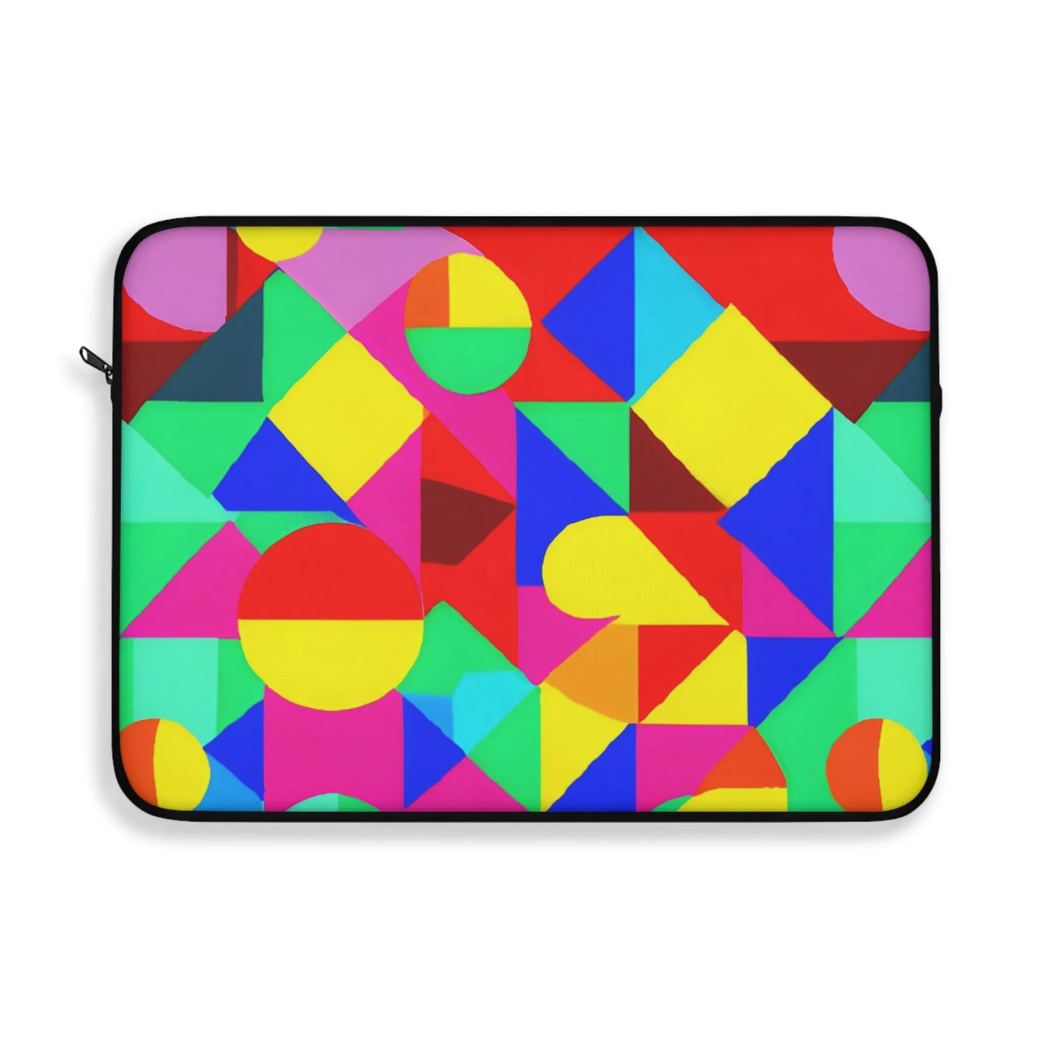 AstroGlam - LGBTQ  Laptop Sleeve (12", 13", 15")