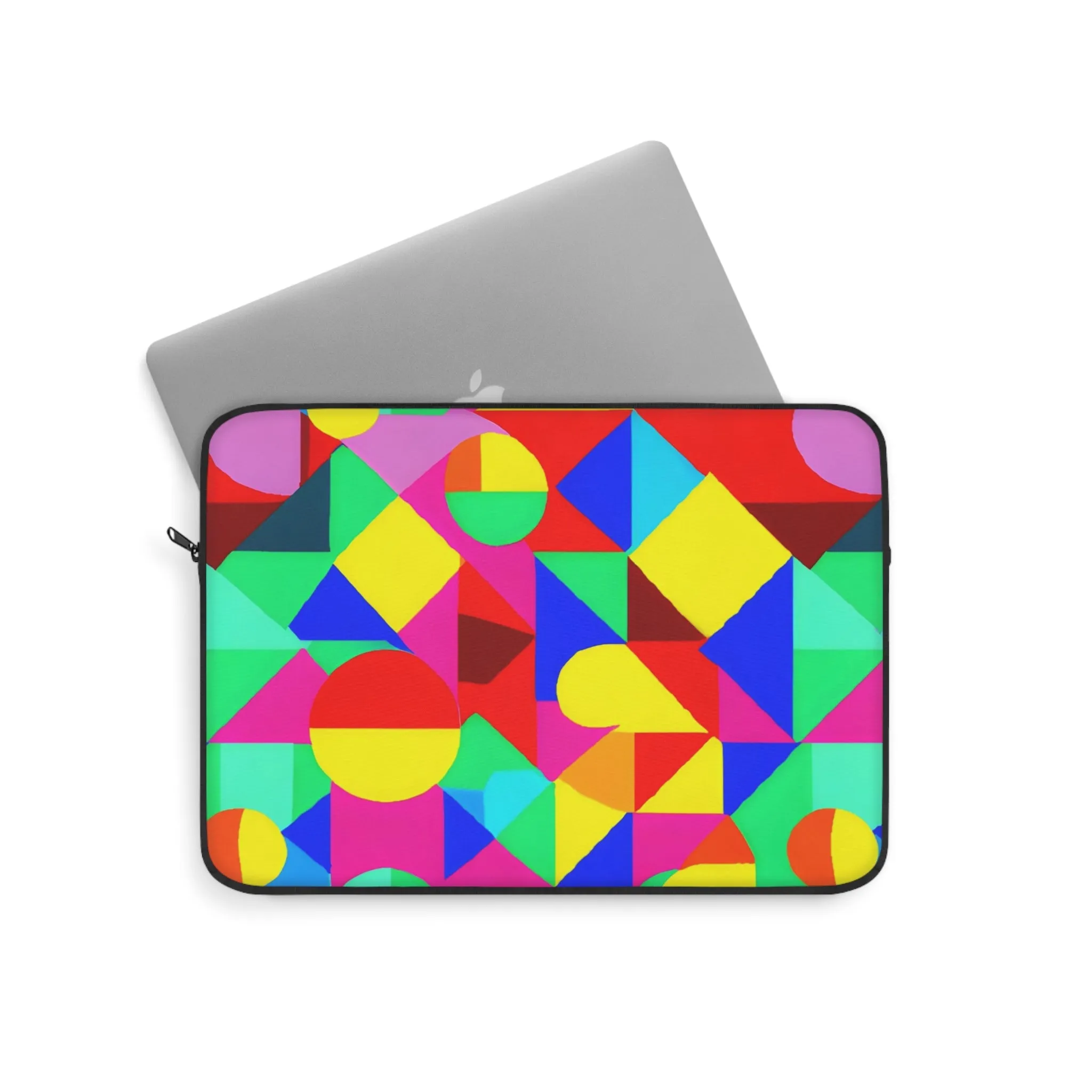 AstroGlam - LGBTQ  Laptop Sleeve (12", 13", 15")