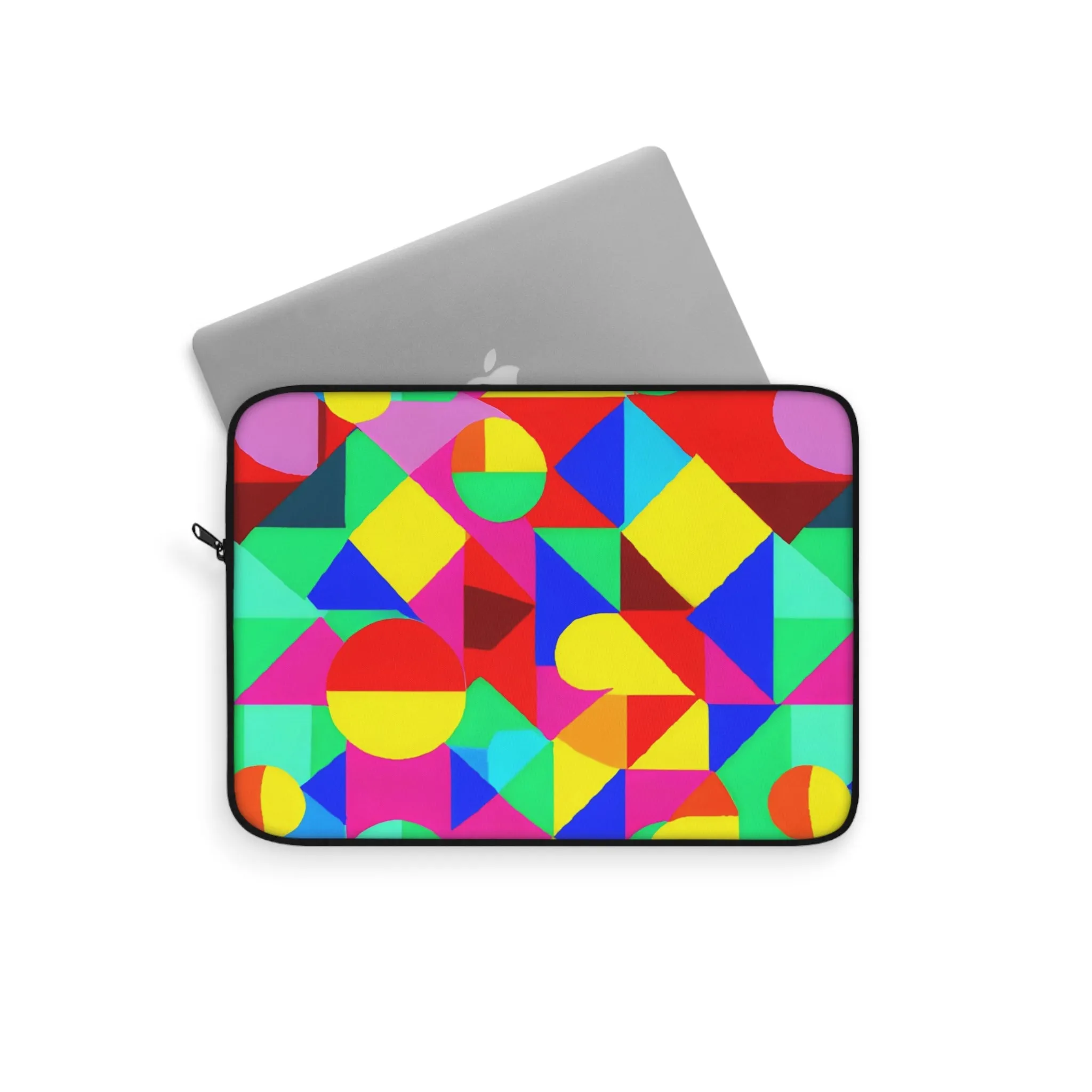 AstroGlam - LGBTQ  Laptop Sleeve (12", 13", 15")