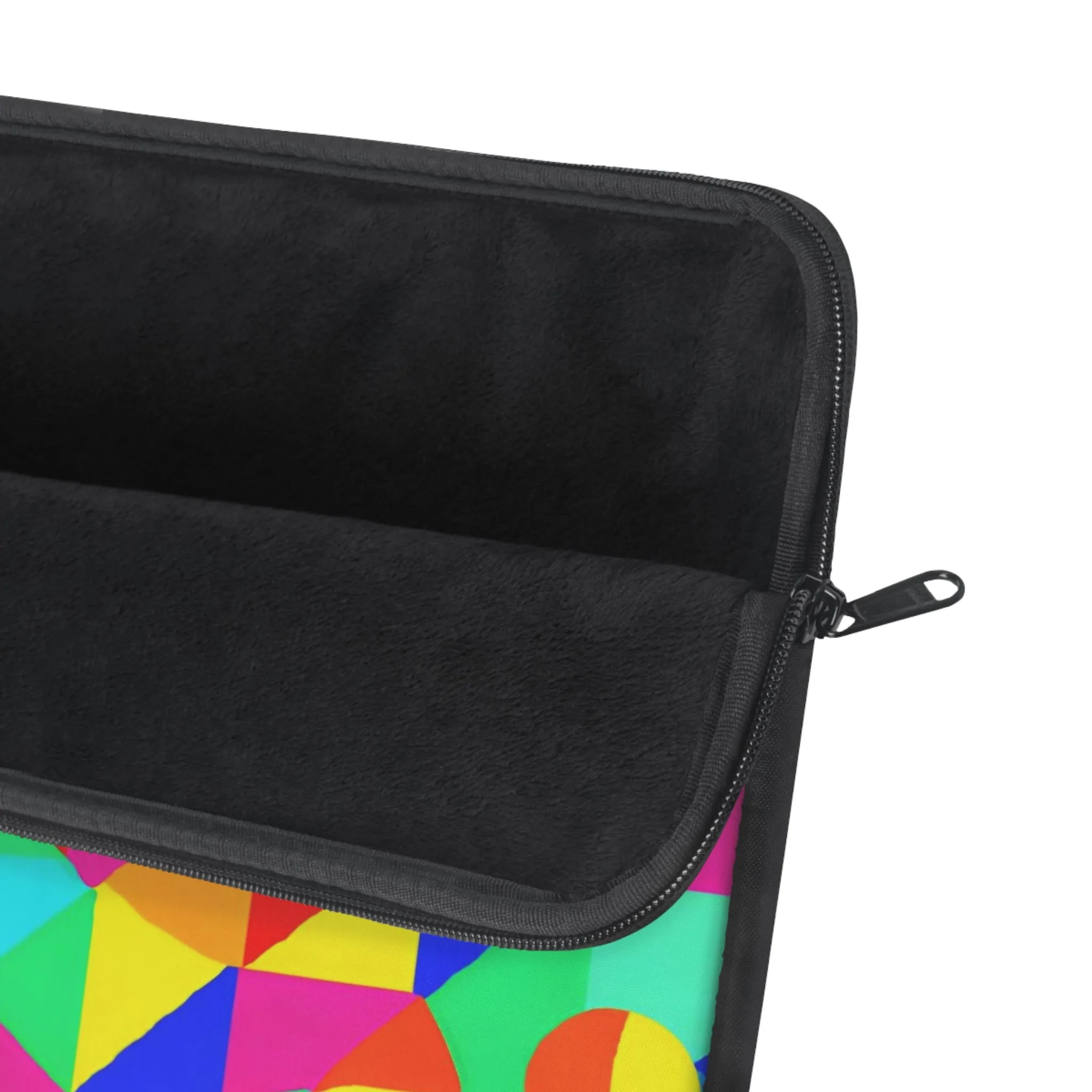 AstroGlam - LGBTQ  Laptop Sleeve (12", 13", 15")