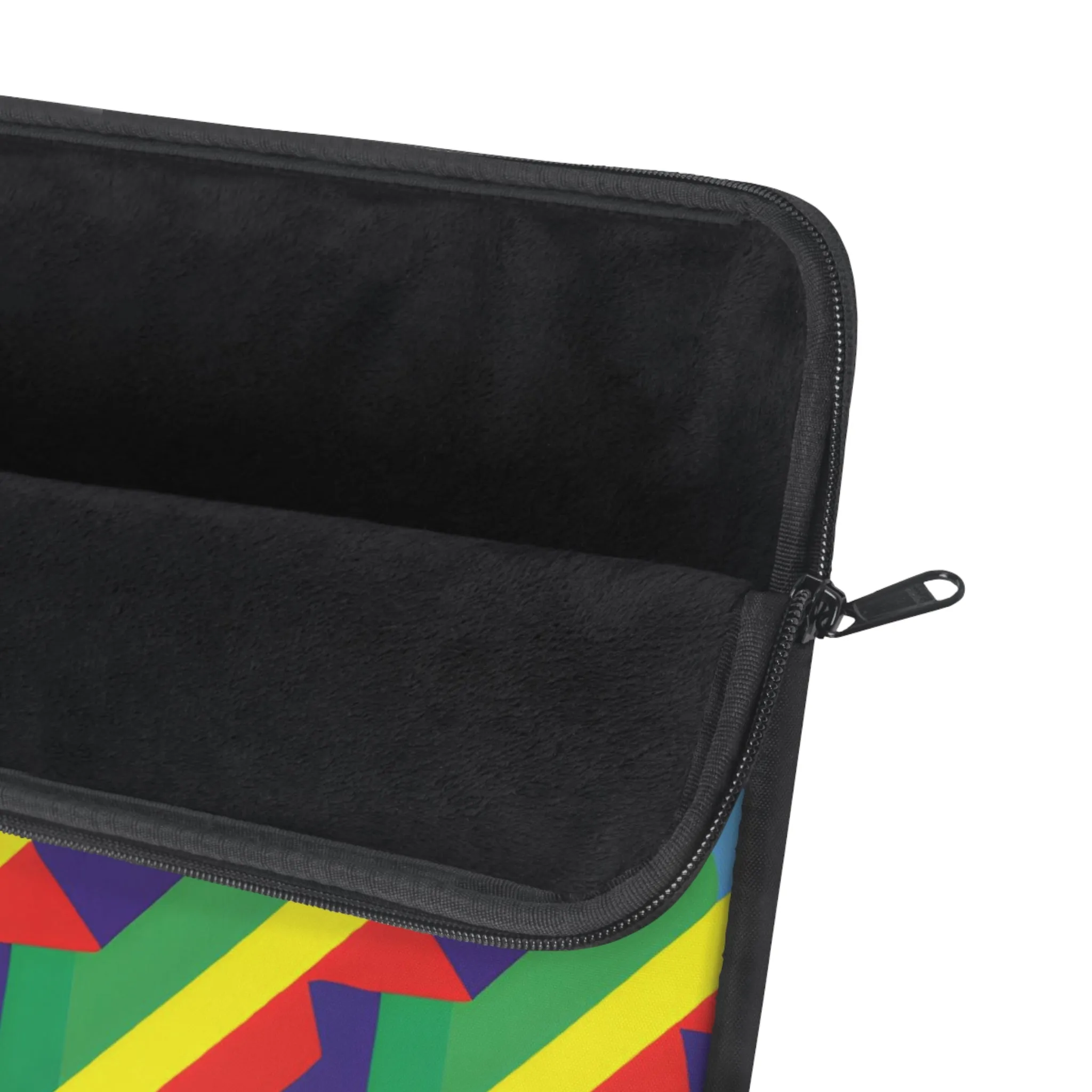 AuroraFire - LGBTQ  Laptop Sleeve (12", 13", 15")