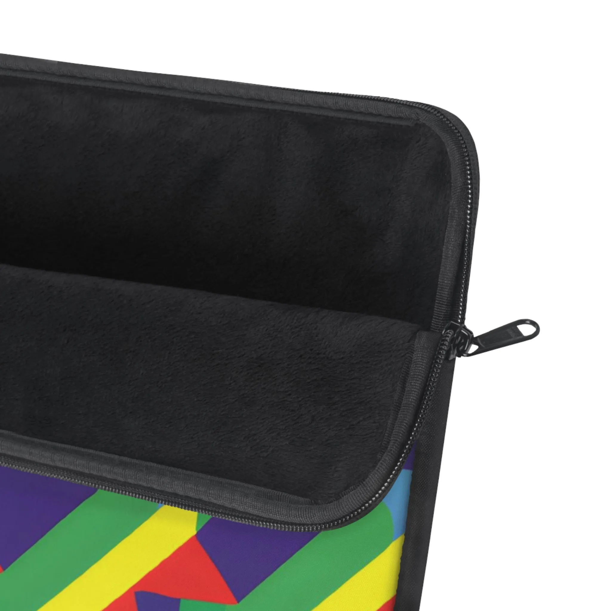 AuroraFire - LGBTQ  Laptop Sleeve (12", 13", 15")