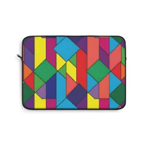 AuroraFluxx - LGBTQ  Laptop Sleeve (12", 13", 15")