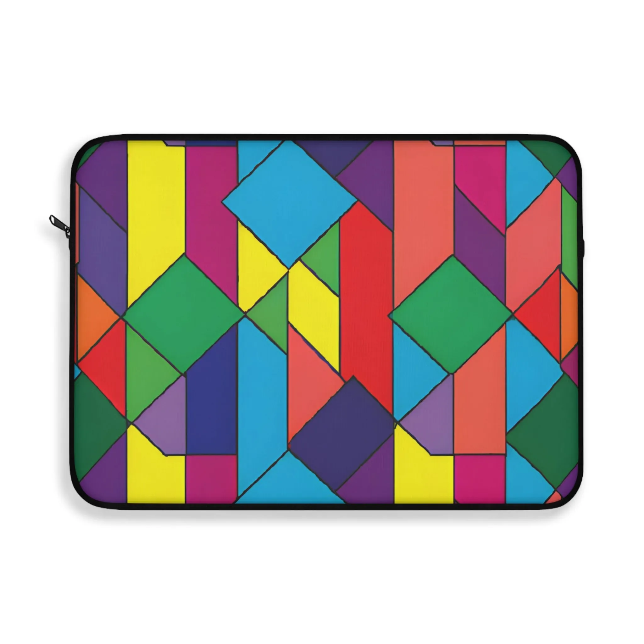 AuroraFluxx - LGBTQ  Laptop Sleeve (12", 13", 15")