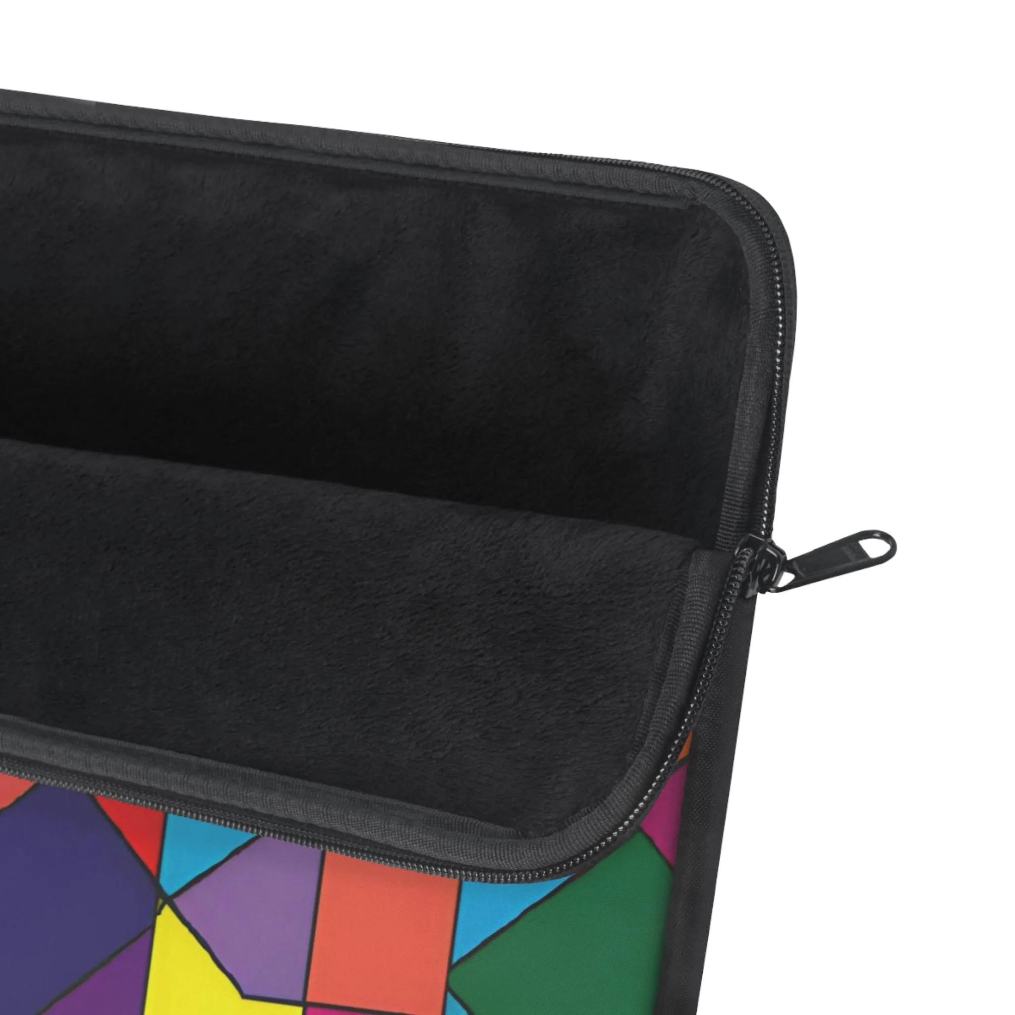 AuroraFluxx - LGBTQ  Laptop Sleeve (12", 13", 15")