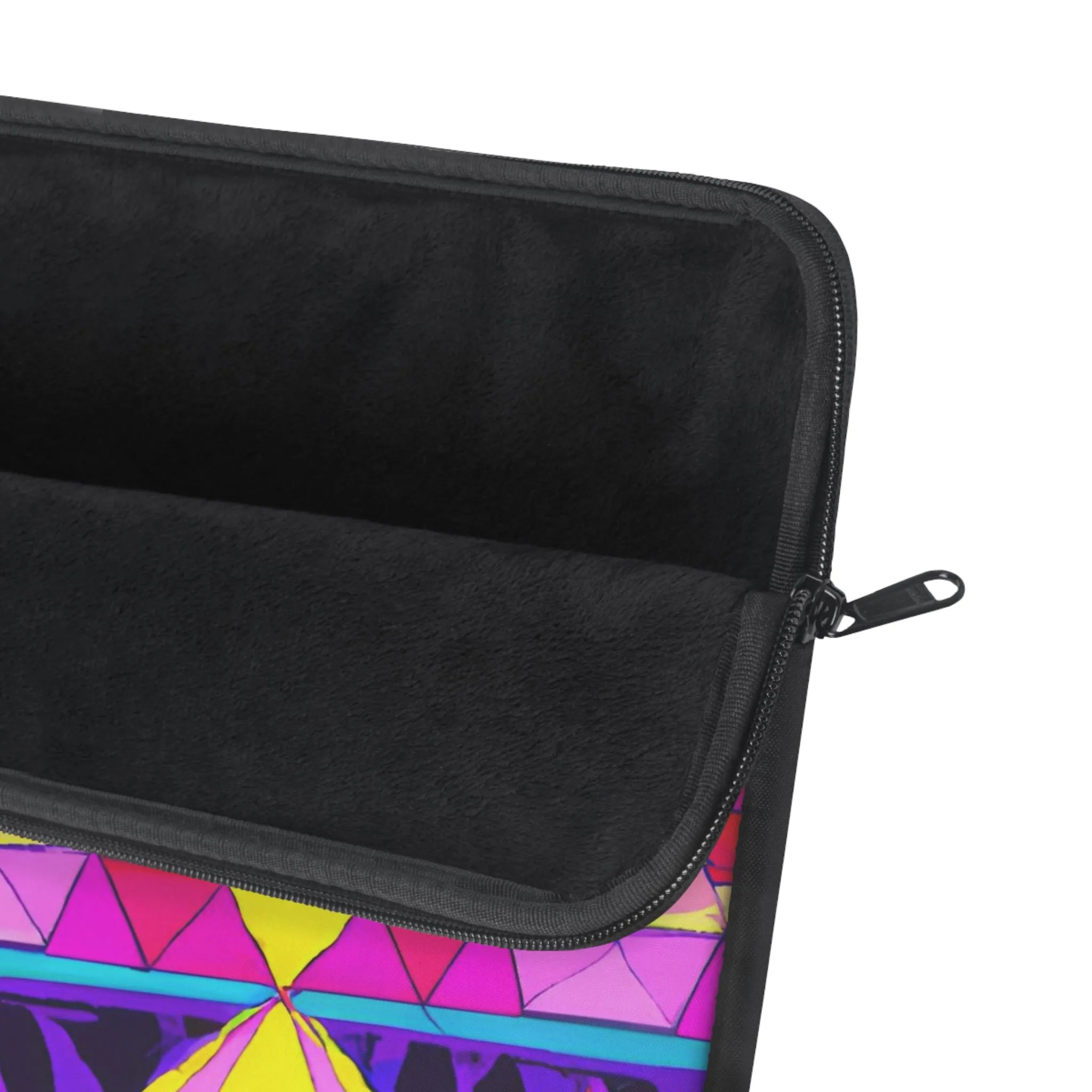 AuroraGlam - LGBTQ  Laptop Sleeve (12", 13", 15")