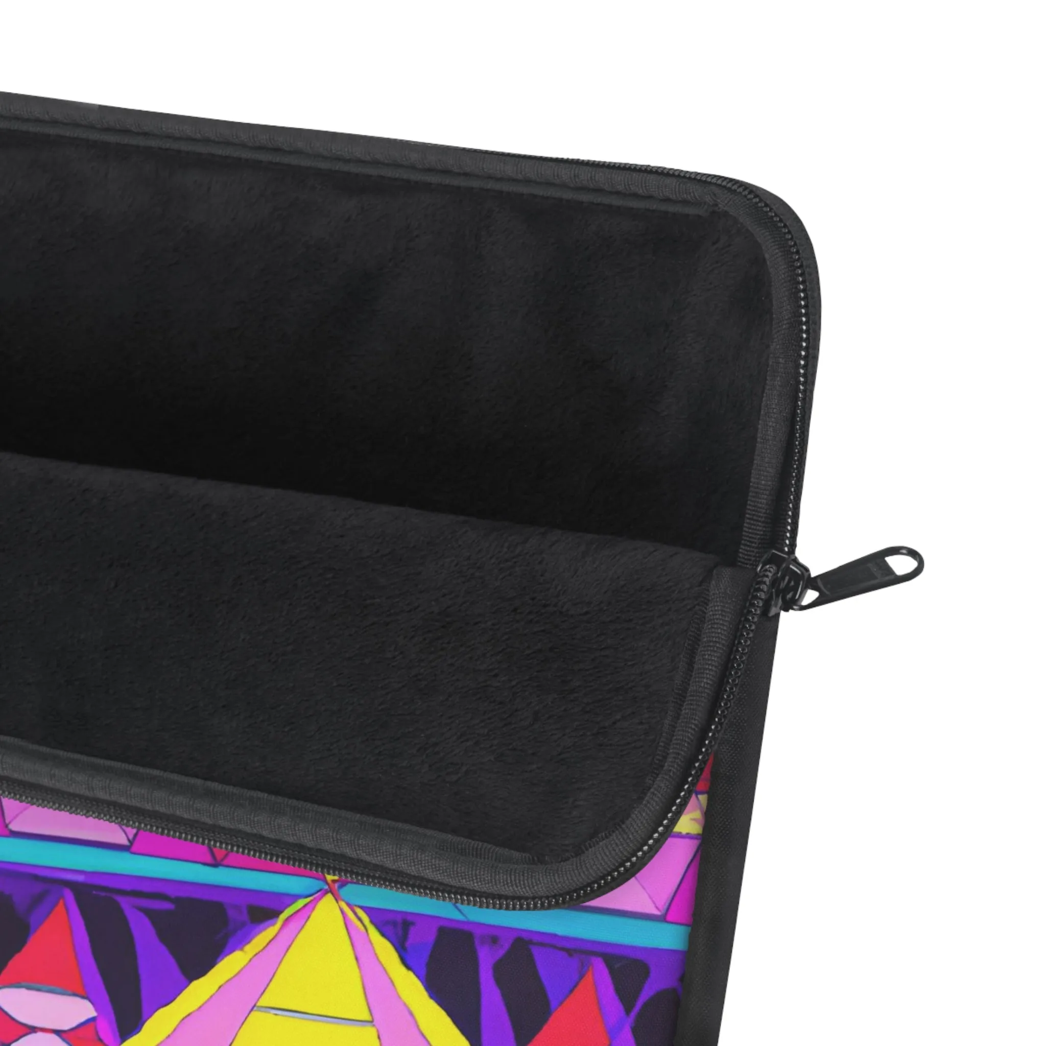 AuroraGlam - LGBTQ  Laptop Sleeve (12", 13", 15")