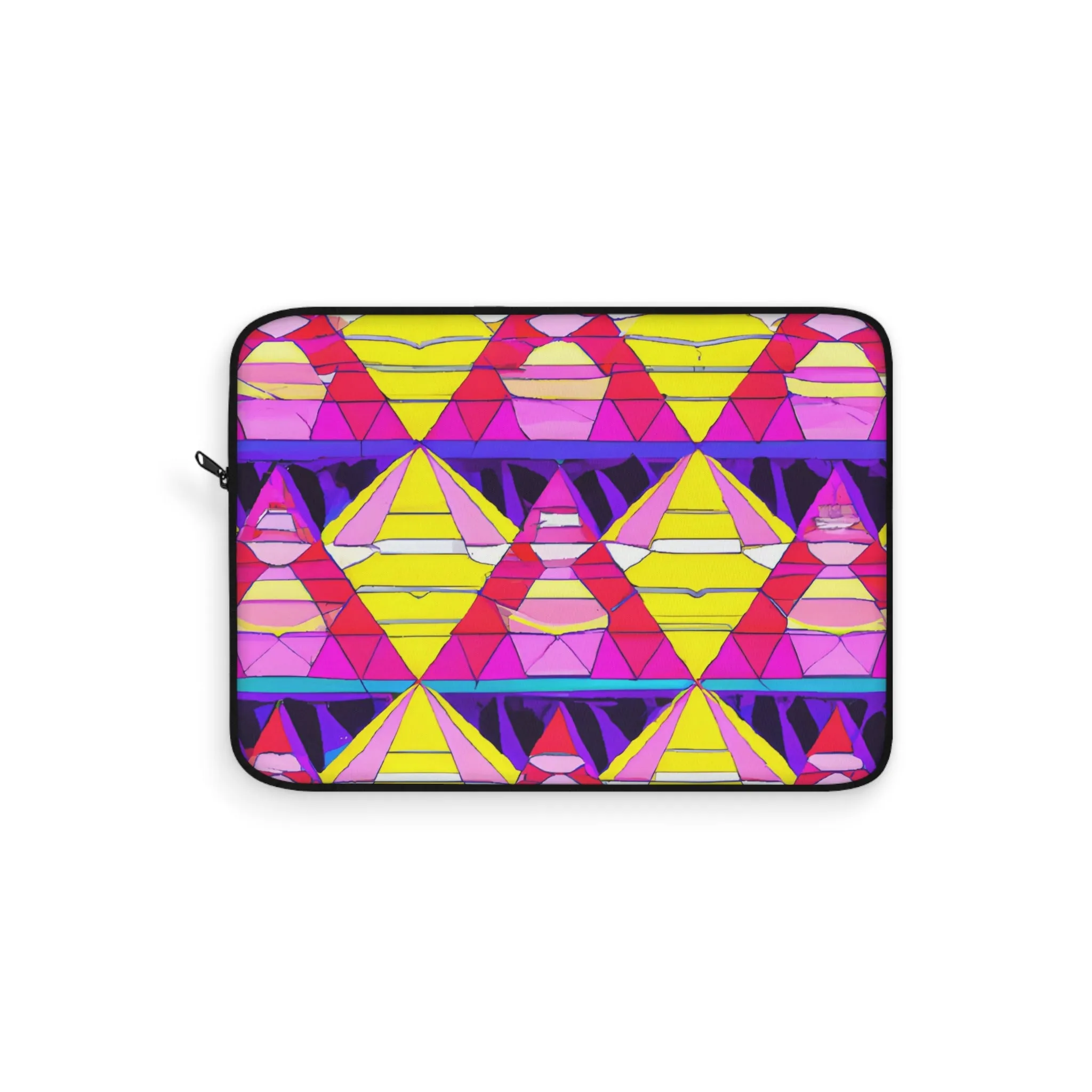 AuroraGlam - LGBTQ  Laptop Sleeve (12", 13", 15")