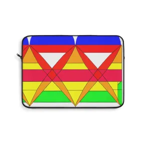 AuroraGlamoura - LGBTQ  Laptop Sleeve (12", 13", 15")