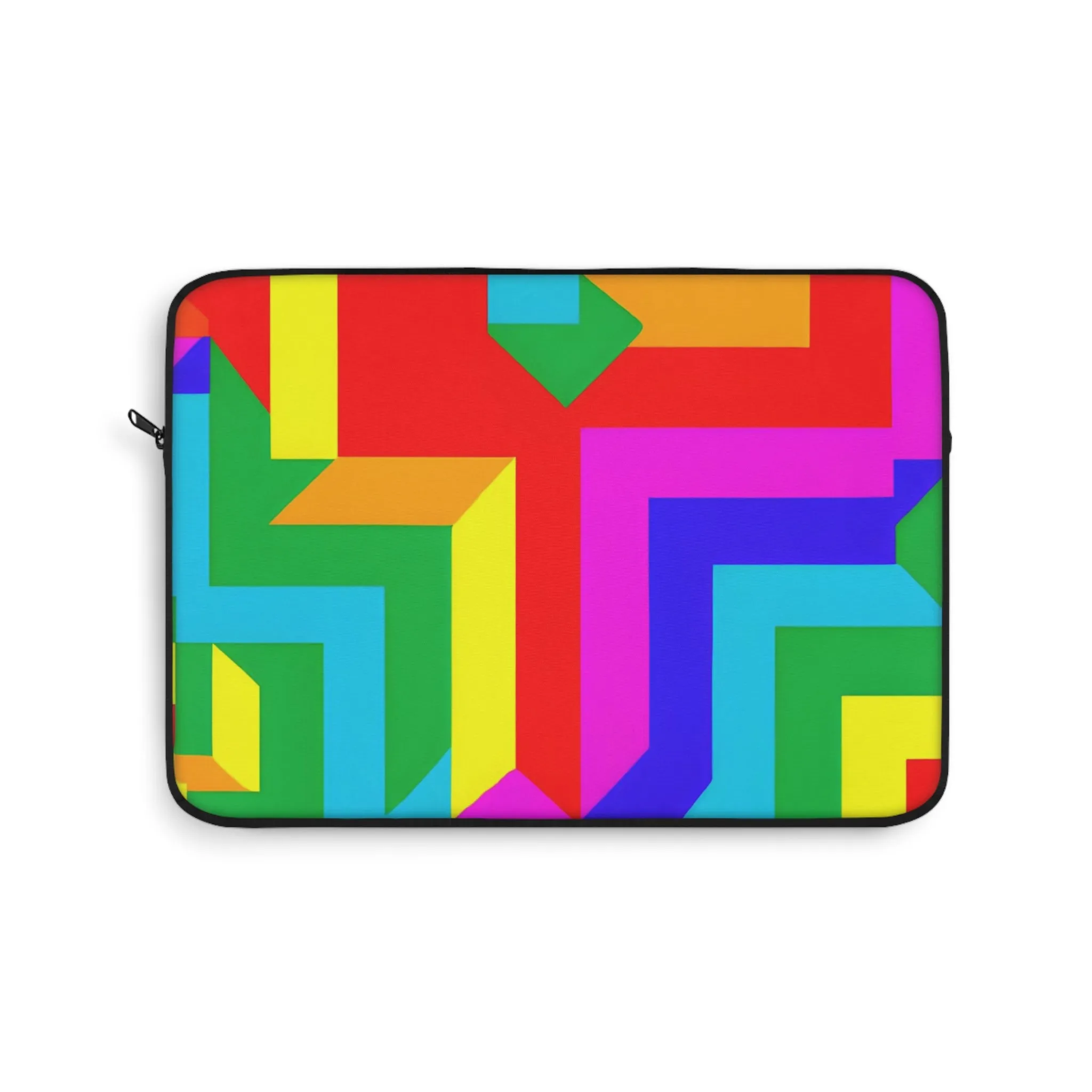 AuroraGlamtastic - LGBTQ  Laptop Sleeve (12", 13", 15")