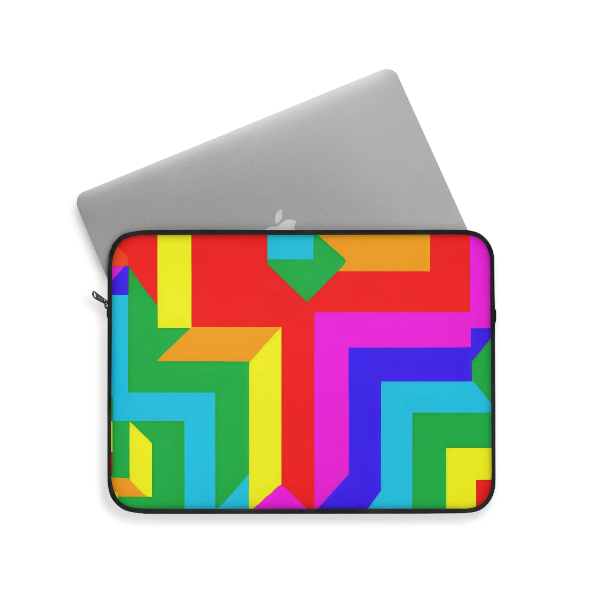 AuroraGlamtastic - LGBTQ  Laptop Sleeve (12", 13", 15")