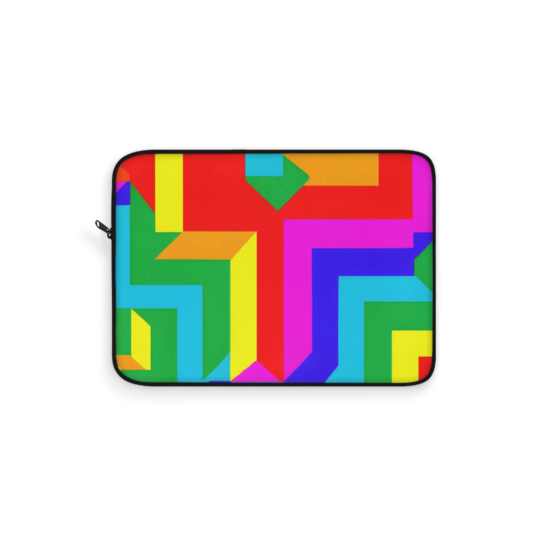 AuroraGlamtastic - LGBTQ  Laptop Sleeve (12", 13", 15")