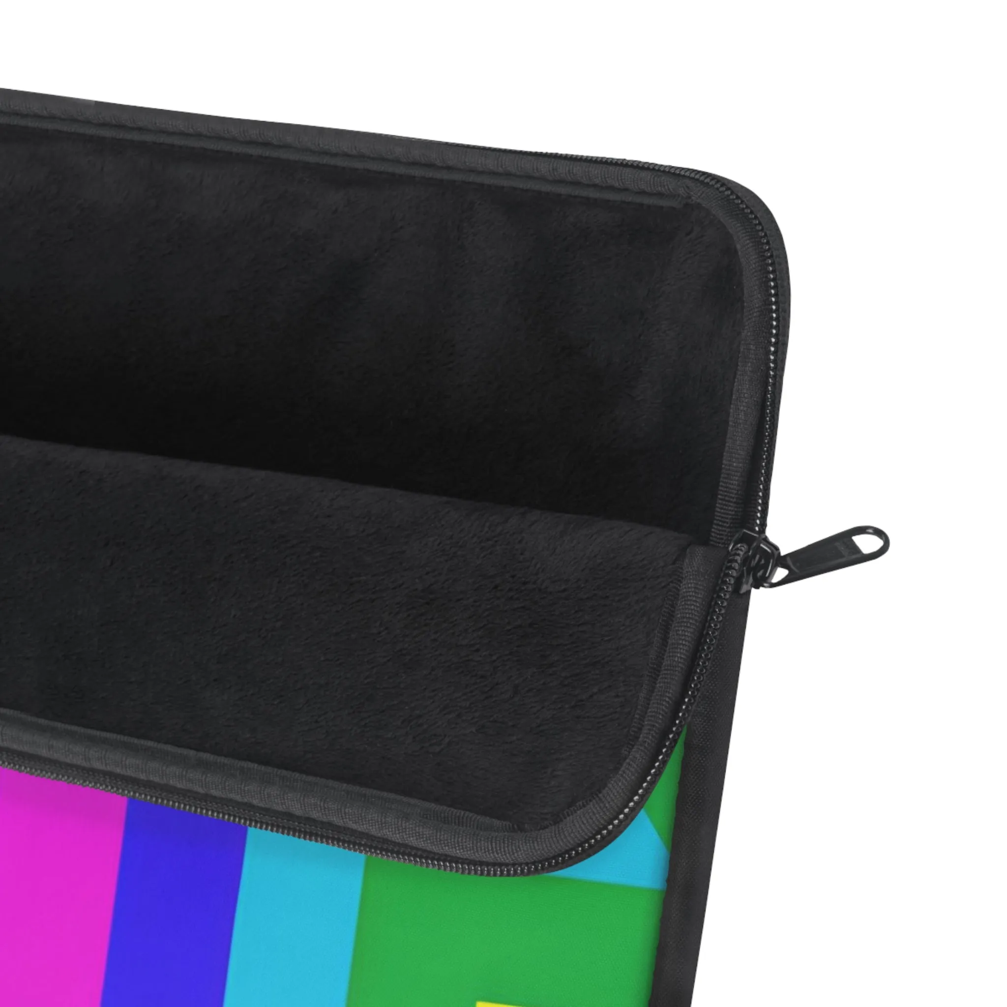 AuroraGlamtastic - LGBTQ  Laptop Sleeve (12", 13", 15")