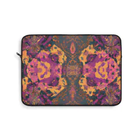 AuroraGlow - LGBTQ  Laptop Sleeve (12", 13", 15")