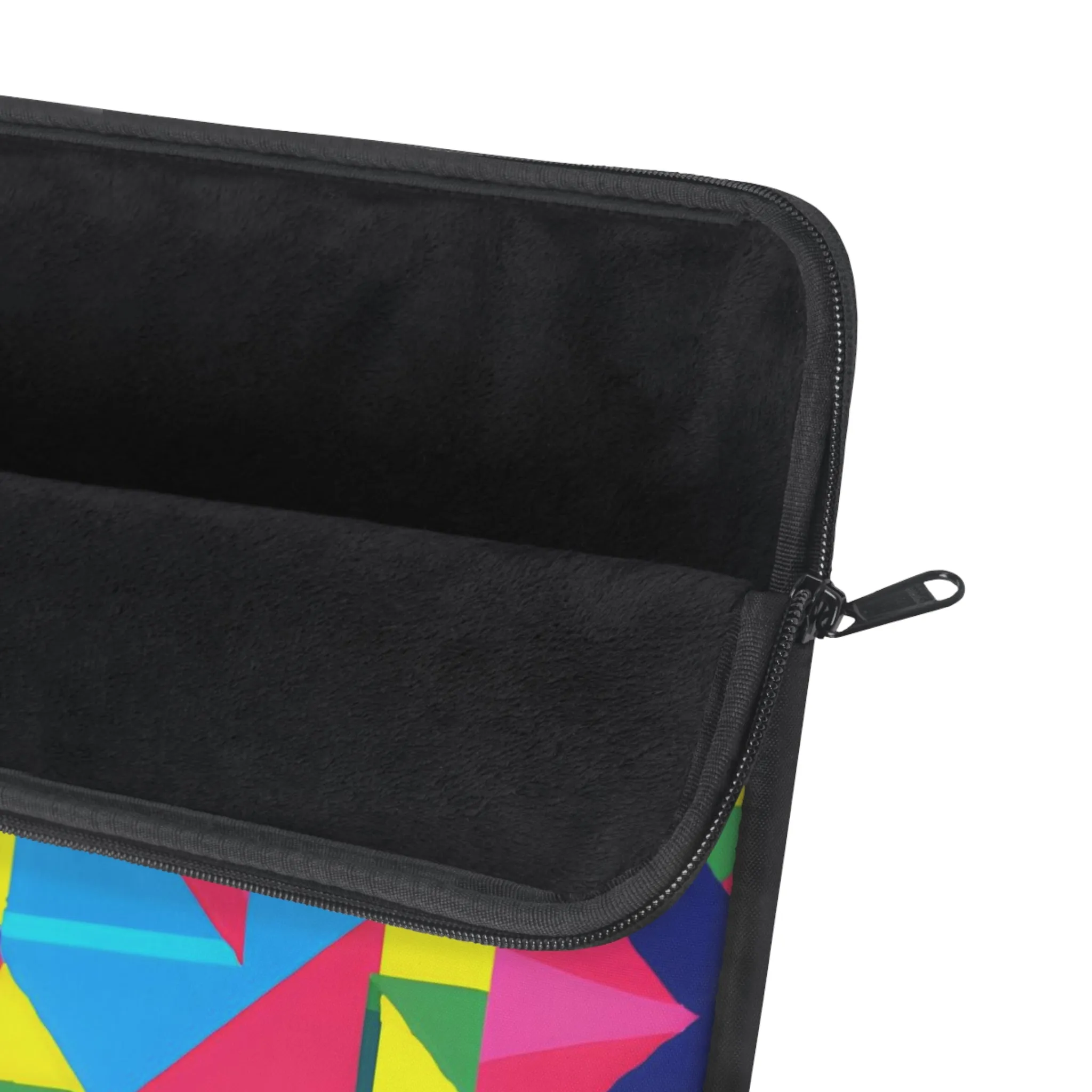 AuroraGlow - LGBTQ  Laptop Sleeve (12", 13", 15")