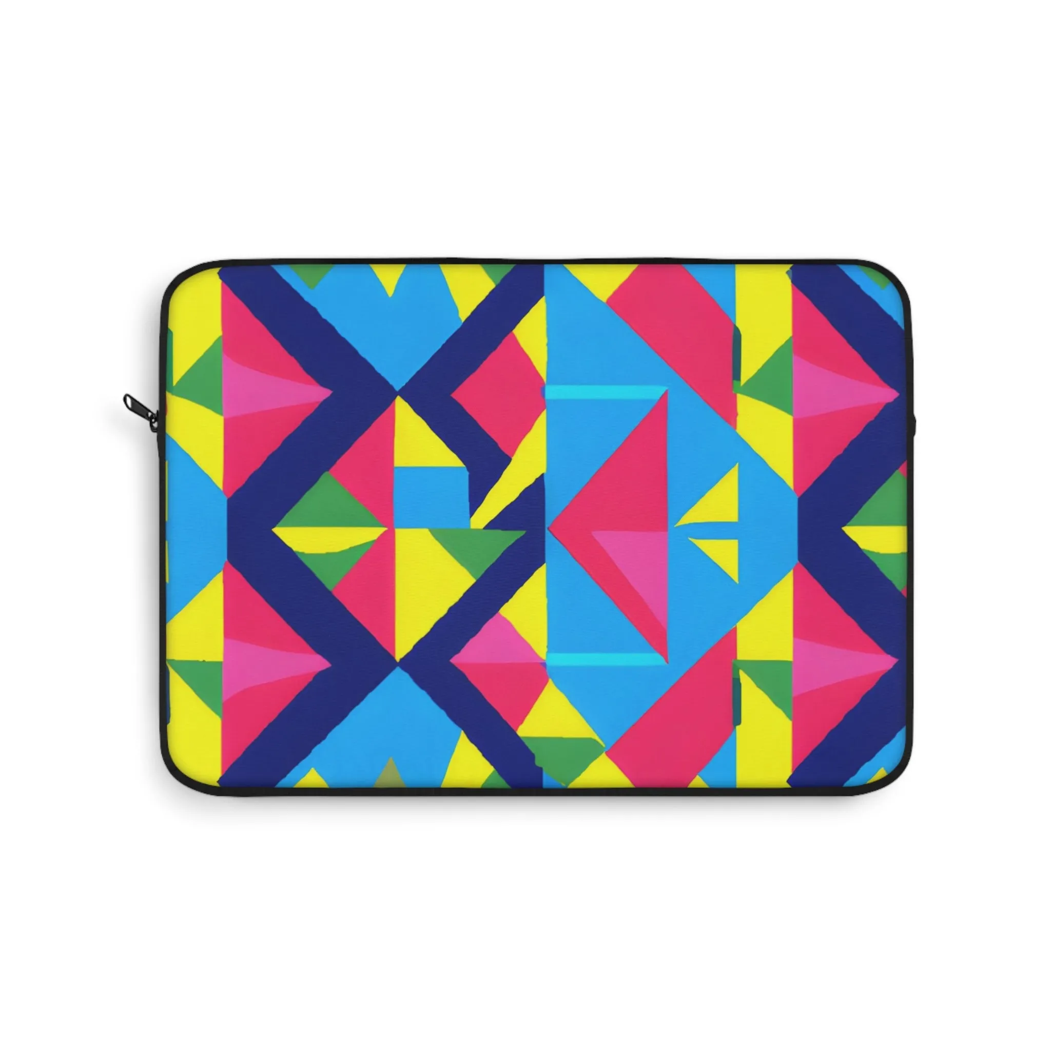 AuroraGlow - LGBTQ  Laptop Sleeve (12", 13", 15")