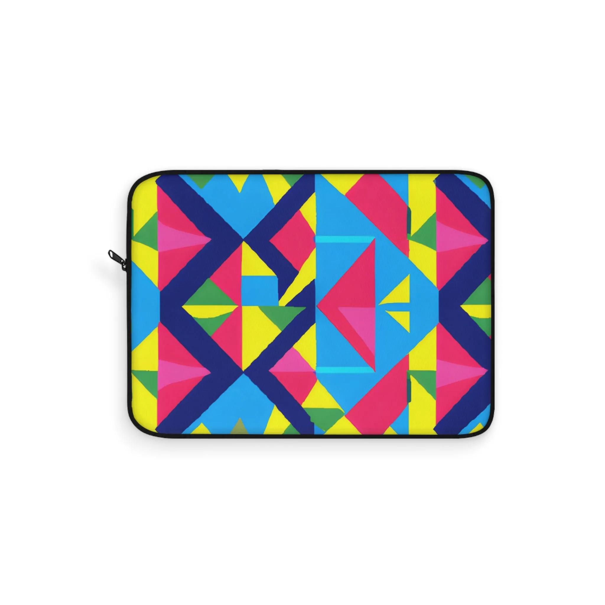 AuroraGlow - LGBTQ  Laptop Sleeve (12", 13", 15")