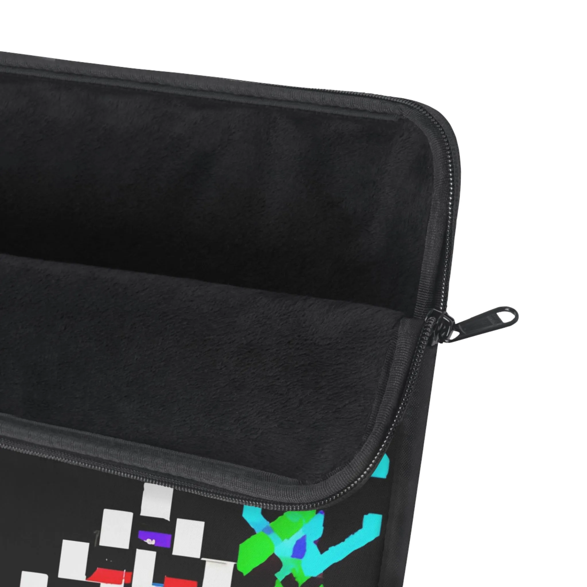 AuroraScintillae - LGBTQ  Laptop Sleeve (12", 13", 15")