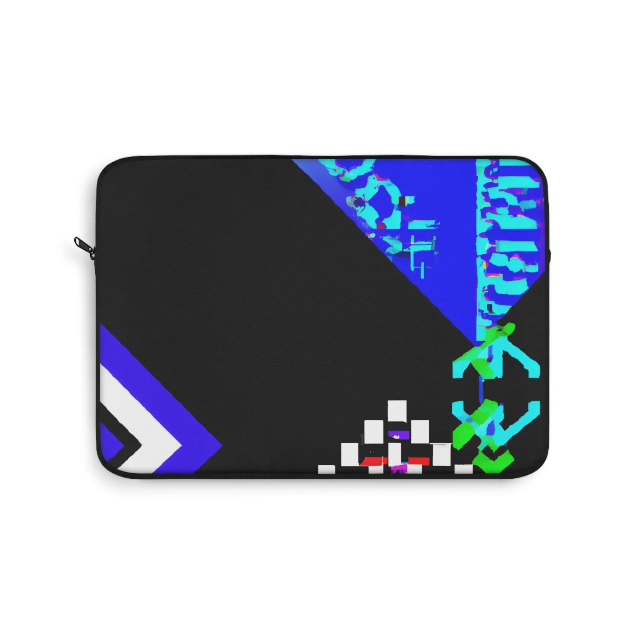 AuroraScintillae - LGBTQ  Laptop Sleeve (12", 13", 15")