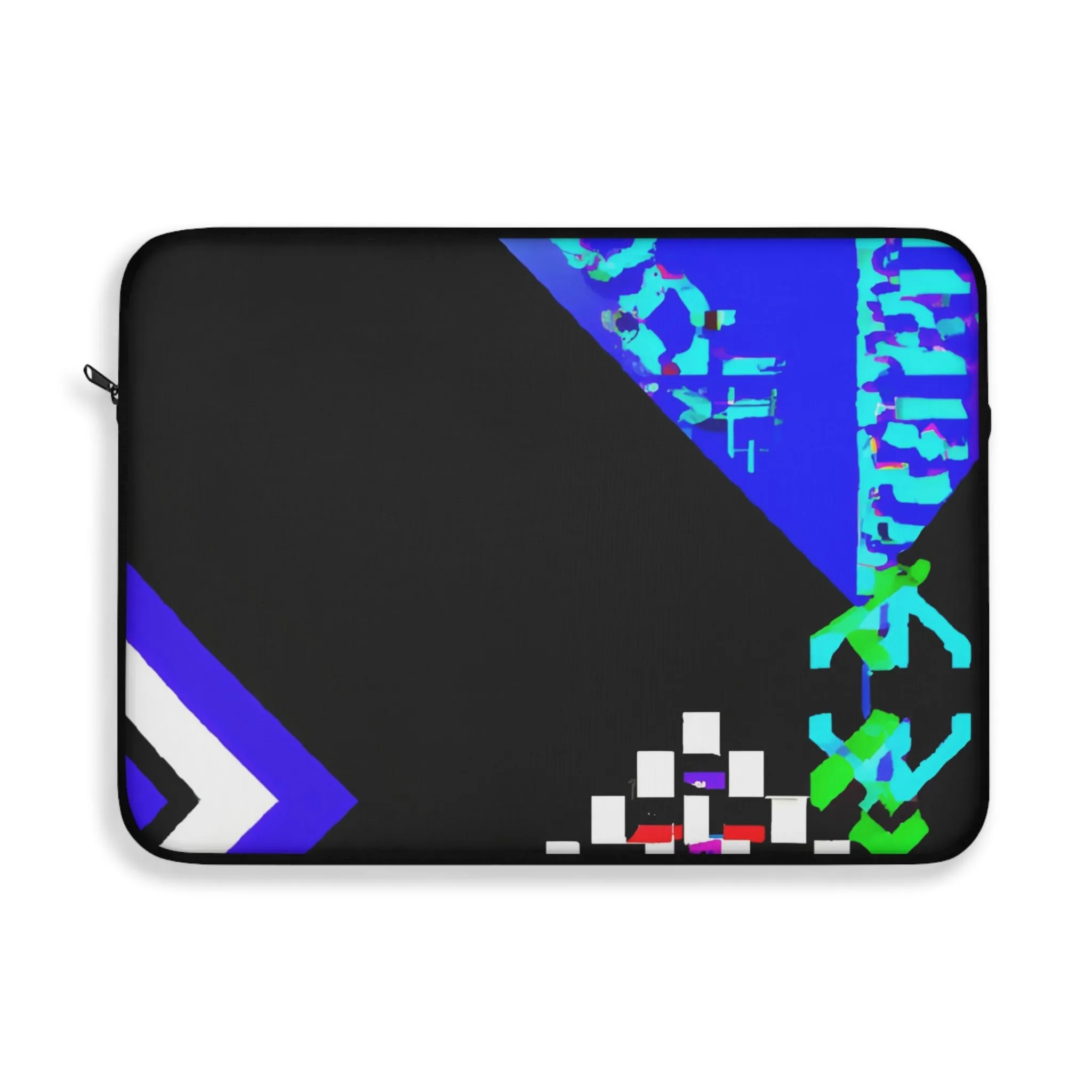 AuroraScintillae - LGBTQ  Laptop Sleeve (12", 13", 15")