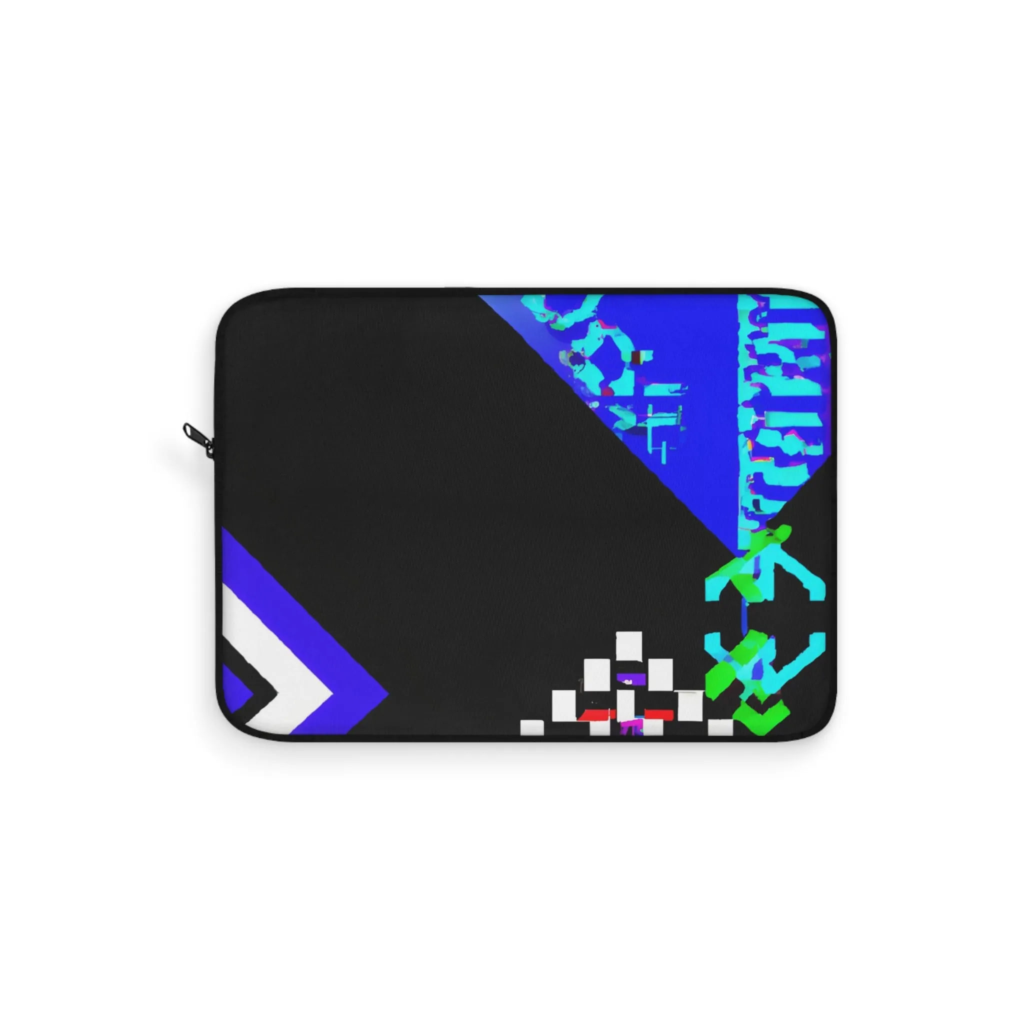 AuroraScintillae - LGBTQ  Laptop Sleeve (12", 13", 15")