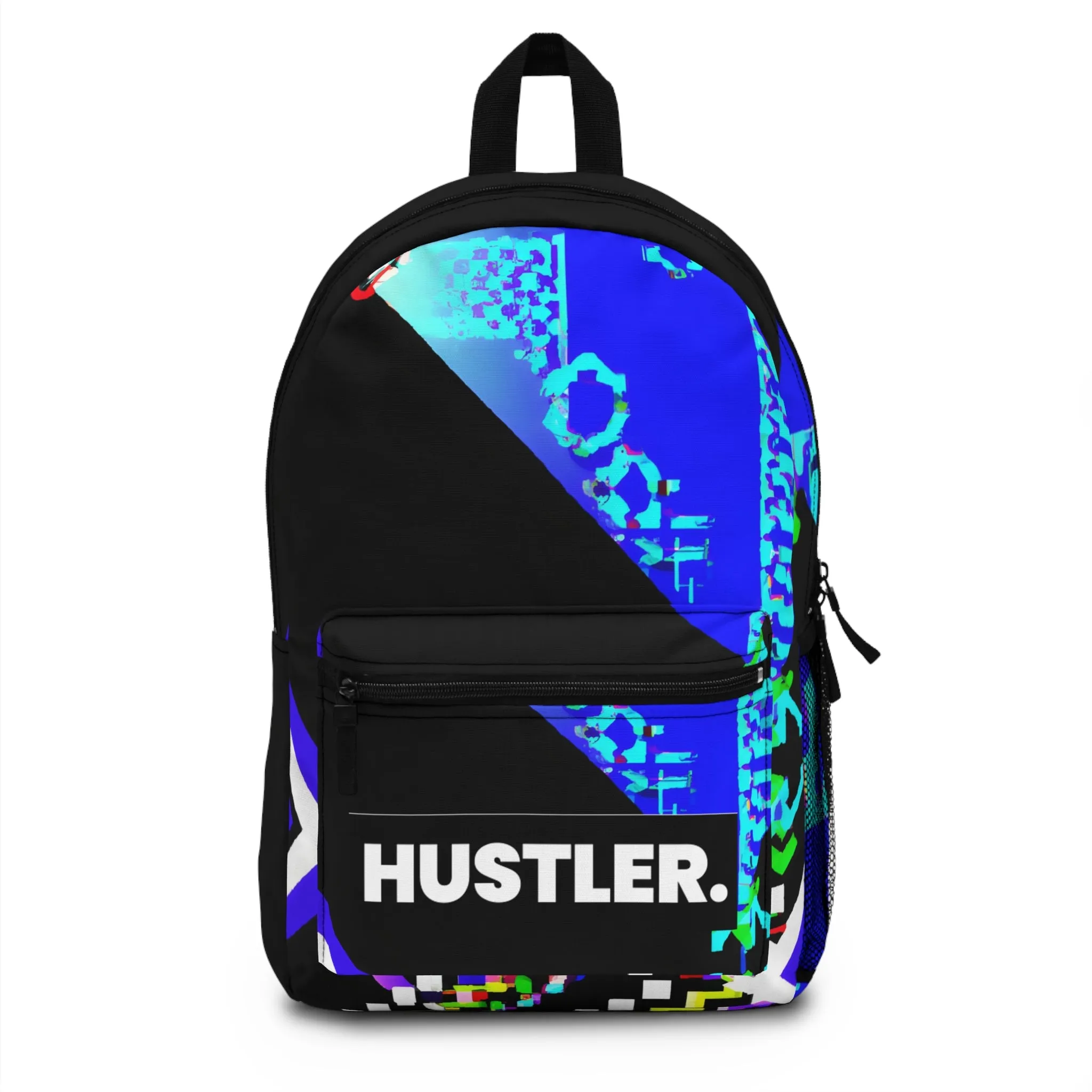 AuroraScintillae - LGBTQ  Pride Backpack