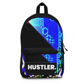 AuroraScintillae - LGBTQ  Pride Backpack