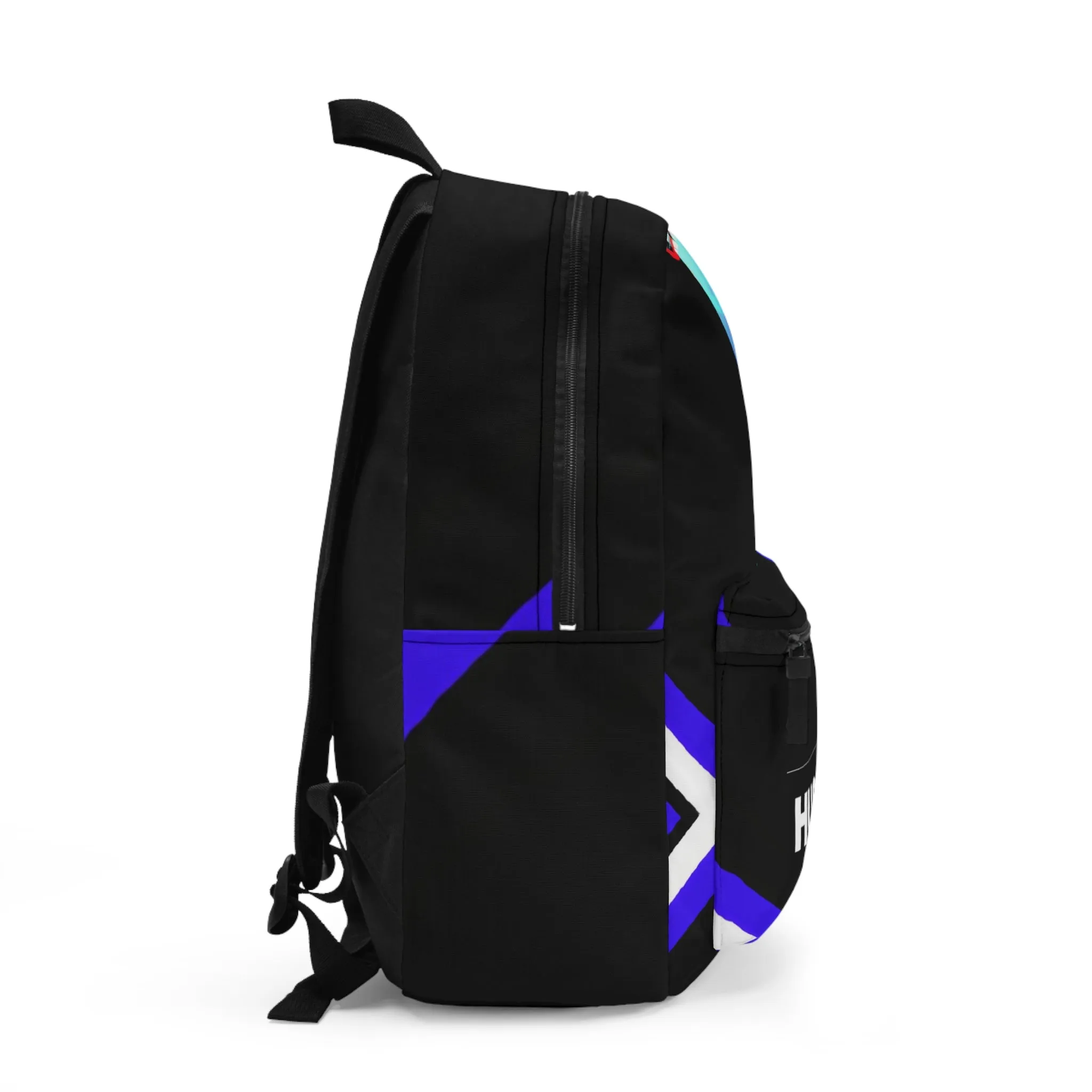 AuroraScintillae - LGBTQ  Pride Backpack