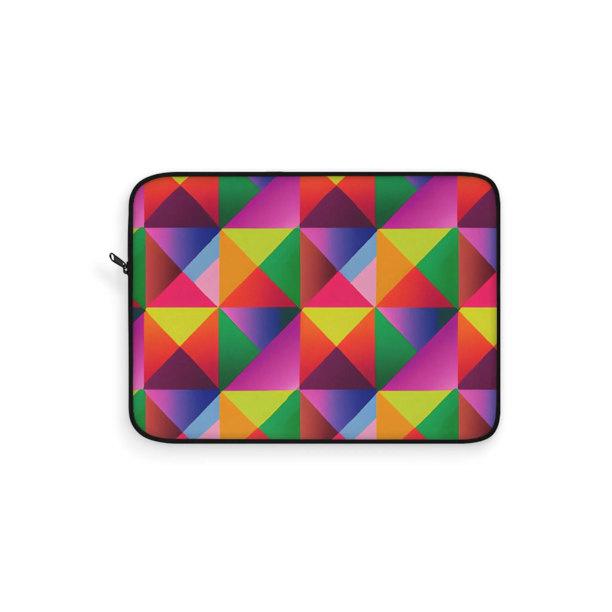 AuroraSpangle - LGBTQ  Laptop Sleeve (12", 13", 15")