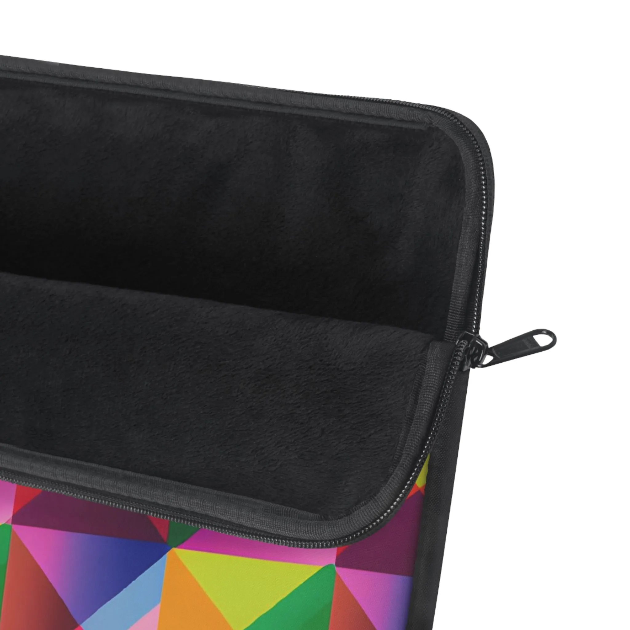 AuroraSpangle - LGBTQ  Laptop Sleeve (12", 13", 15")