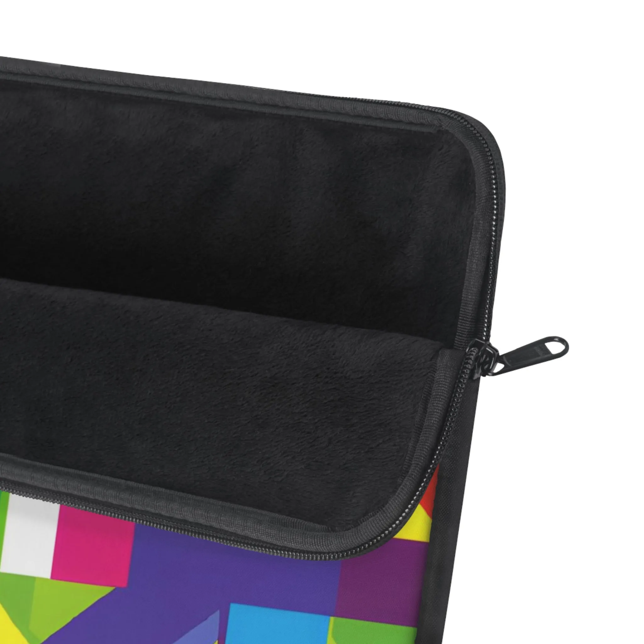 AuroraStarr - LGBTQ  Laptop Sleeve (12", 13", 15")