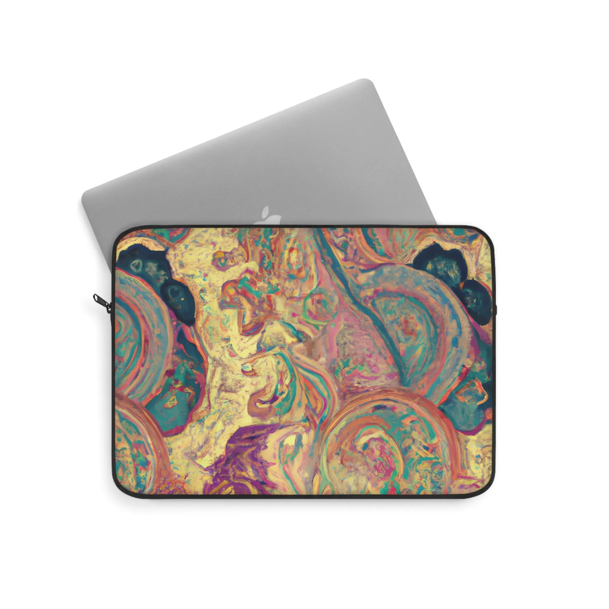 AuroraVamp - LGBTQ  Laptop Sleeve (12", 13", 15")